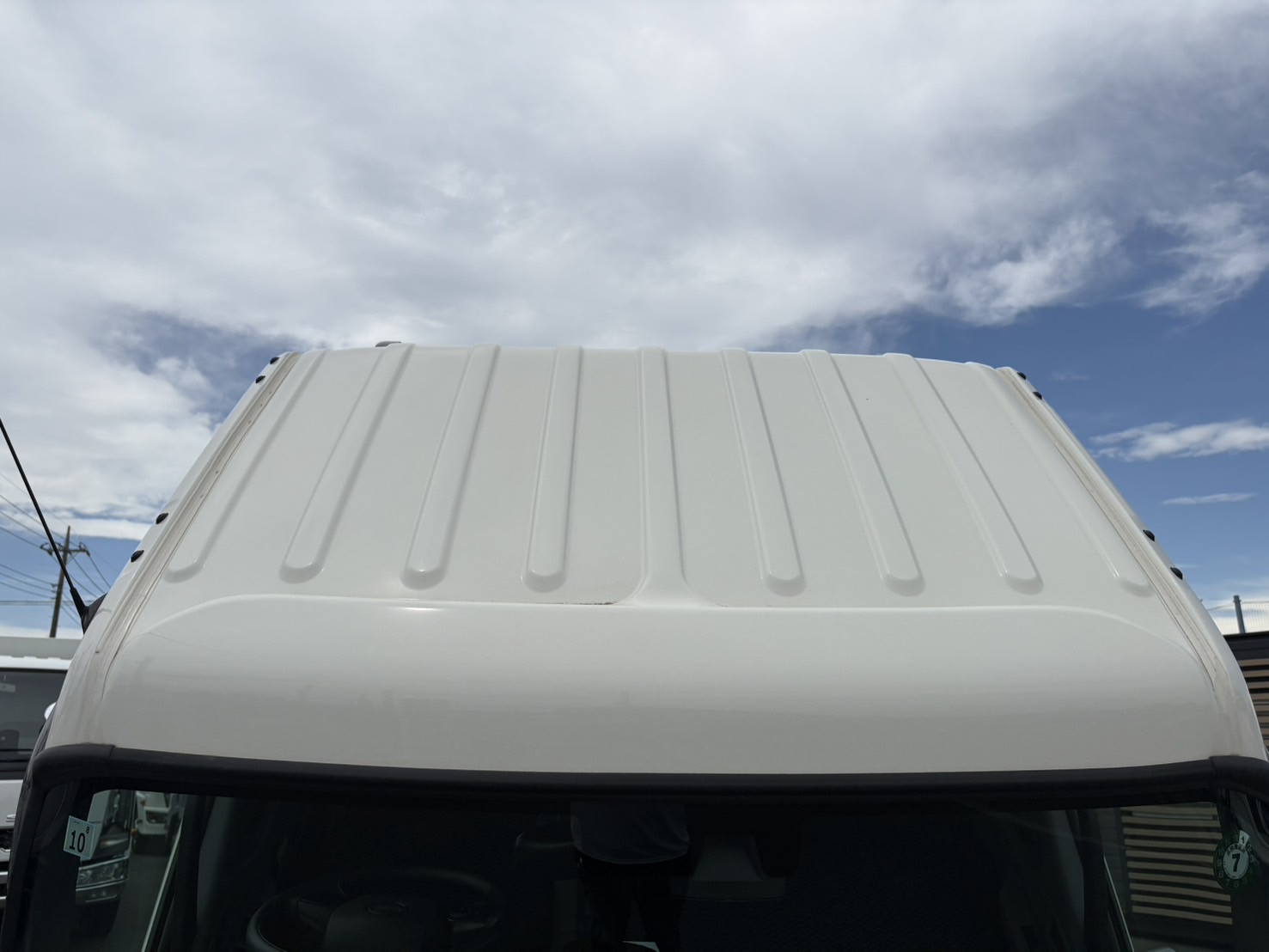 日野 デュトロ 2KG-XZU655M(2WD)の写真34