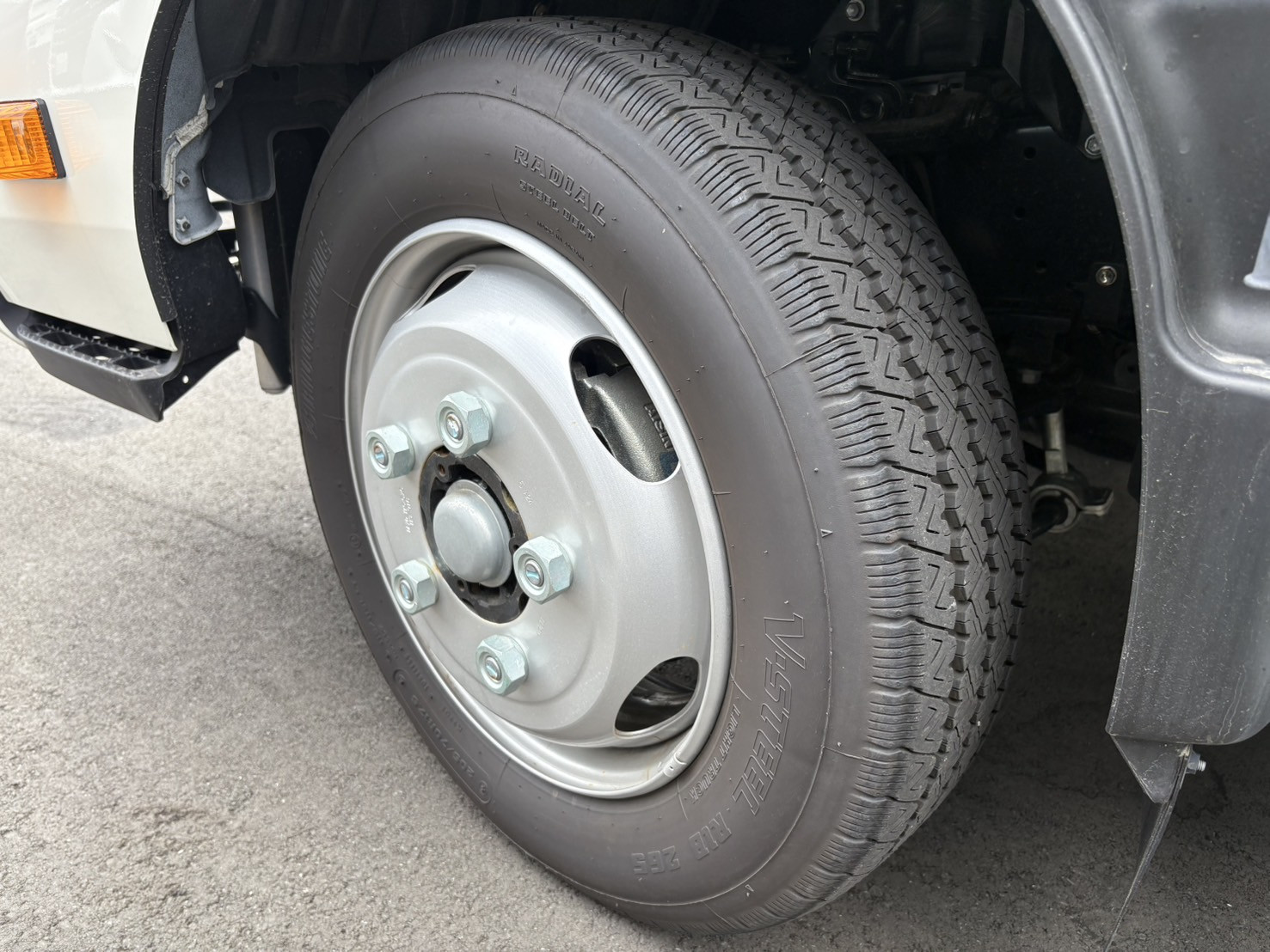 日野 デュトロ 2KG-XZU655M(2WD)の写真36