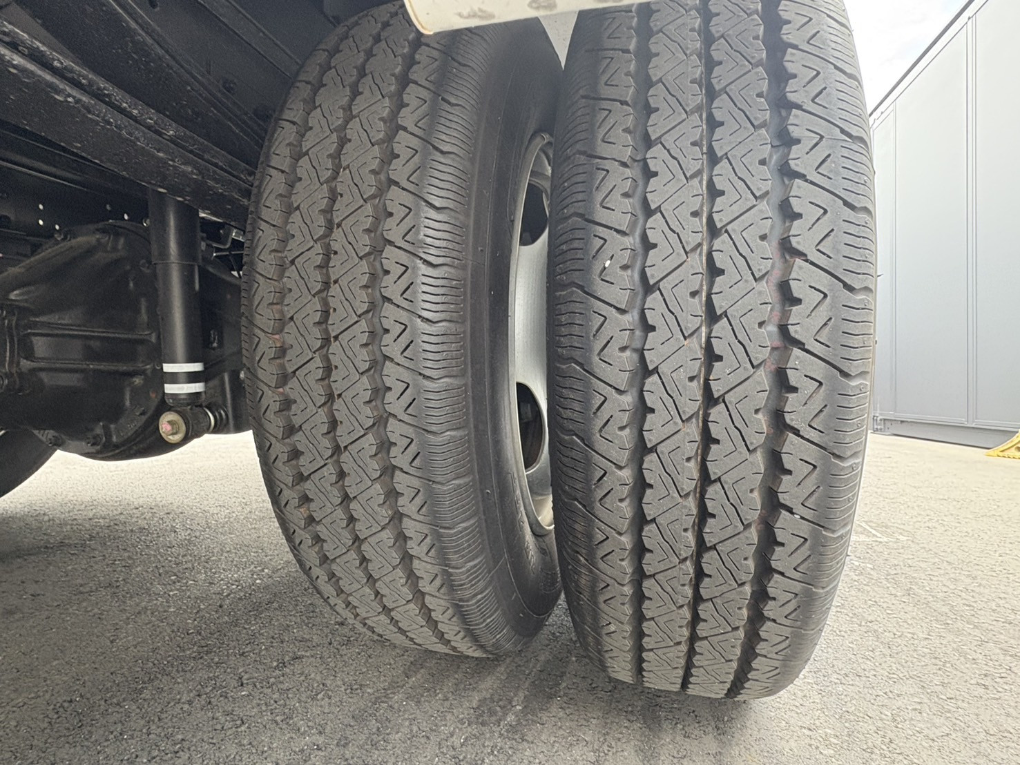 日野 デュトロ 2KG-XZU655M(2WD)の写真37