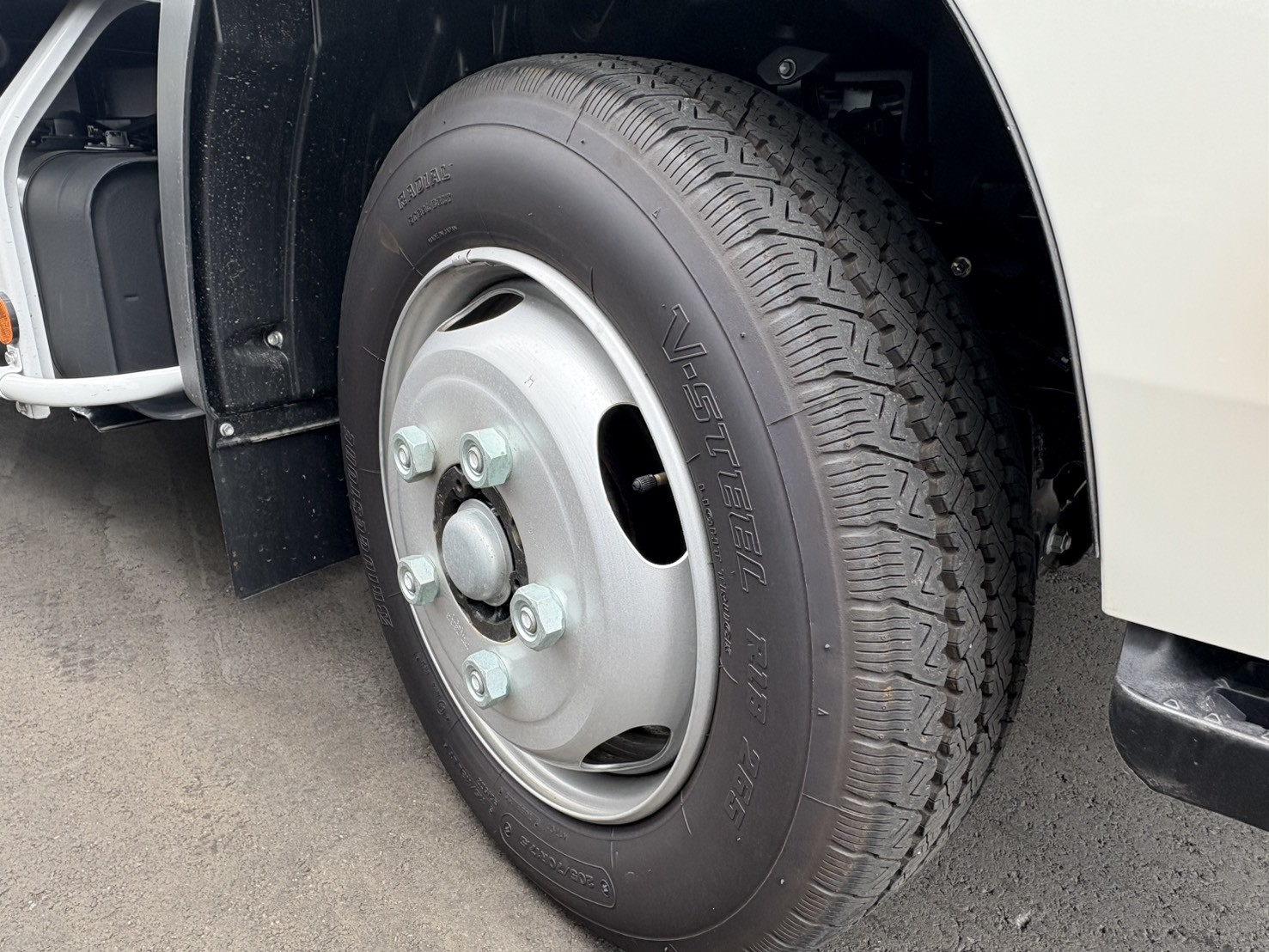 日野 デュトロ 2KG-XZU655M(2WD)の写真39