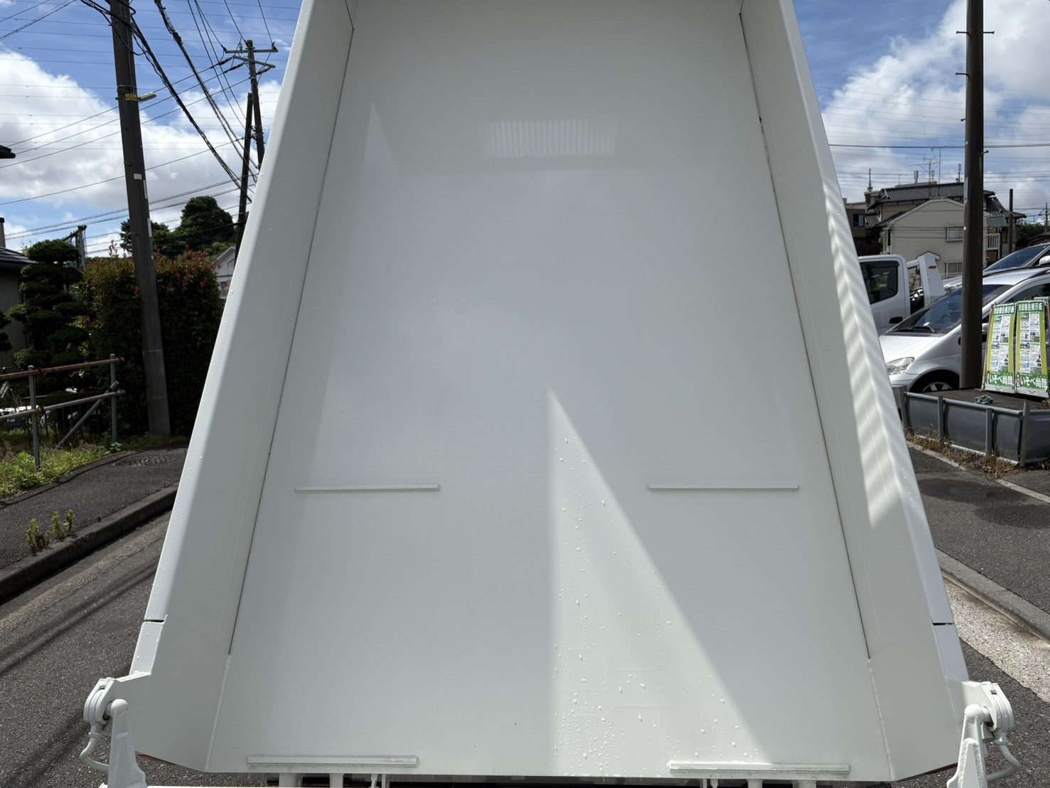 トヨタ ダイナ 2KG-XZU600D(2WD)の写真12