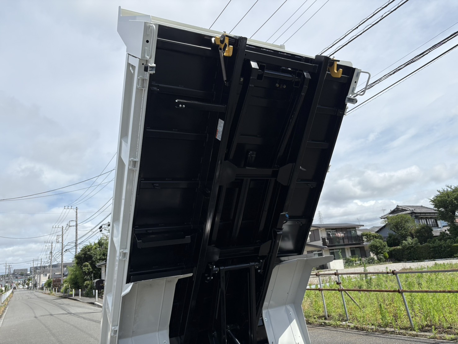 トヨタ ダイナ 2KG-XZU600D(2WD)の写真15