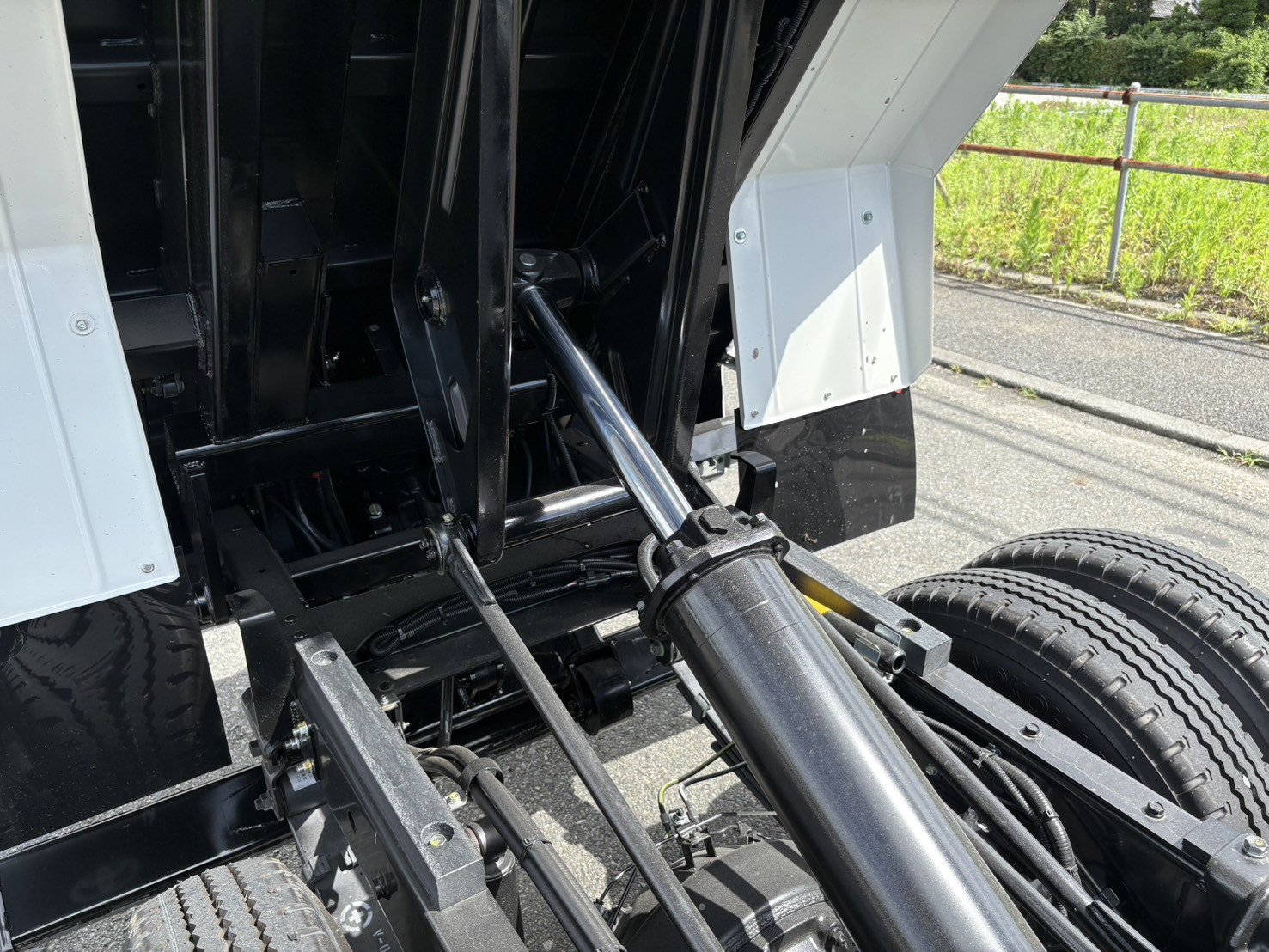 トヨタ ダイナ 2KG-XZU600D(2WD)の写真16