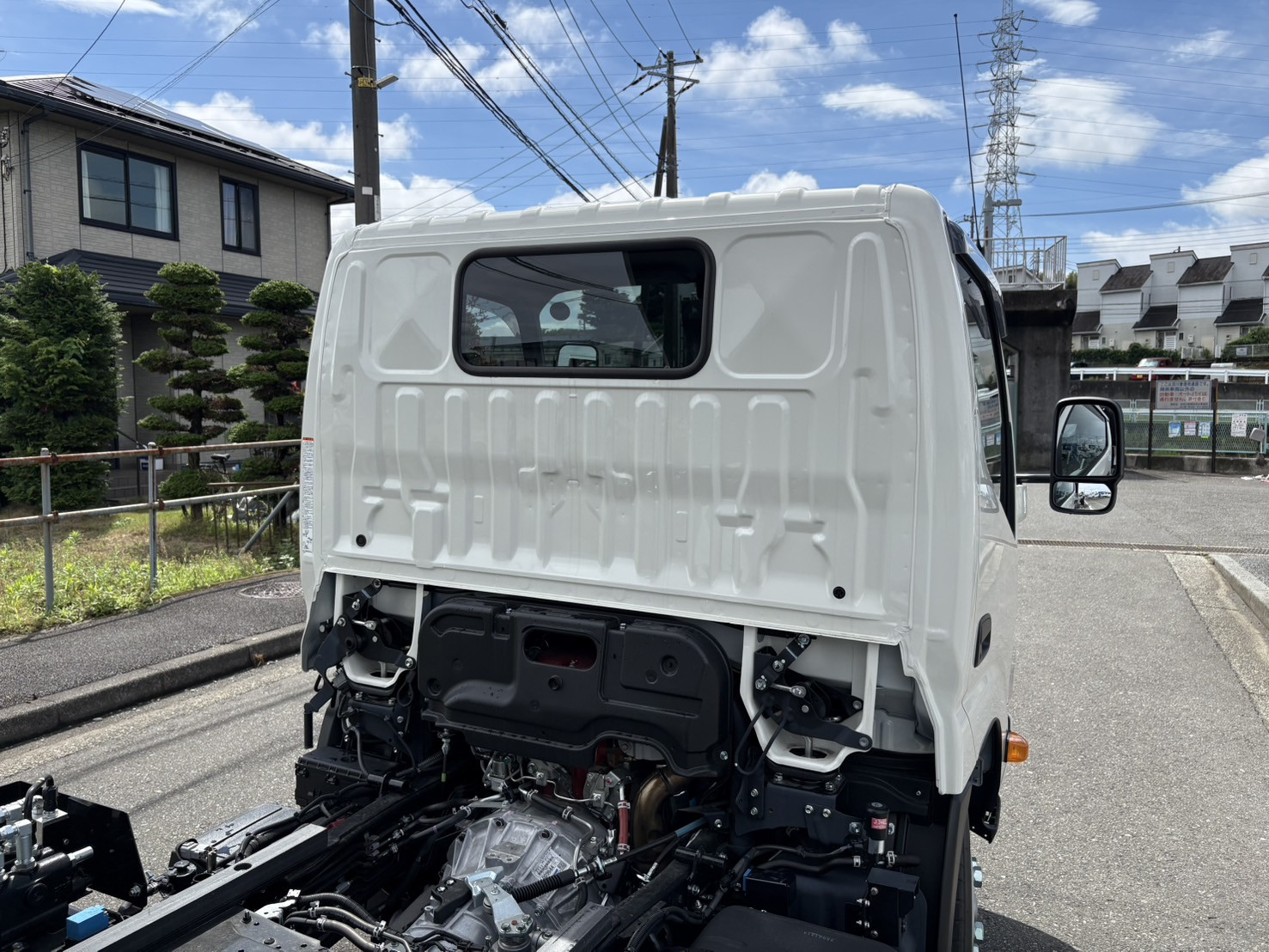 トヨタ ダイナ 2KG-XZU600D(2WD)の写真18