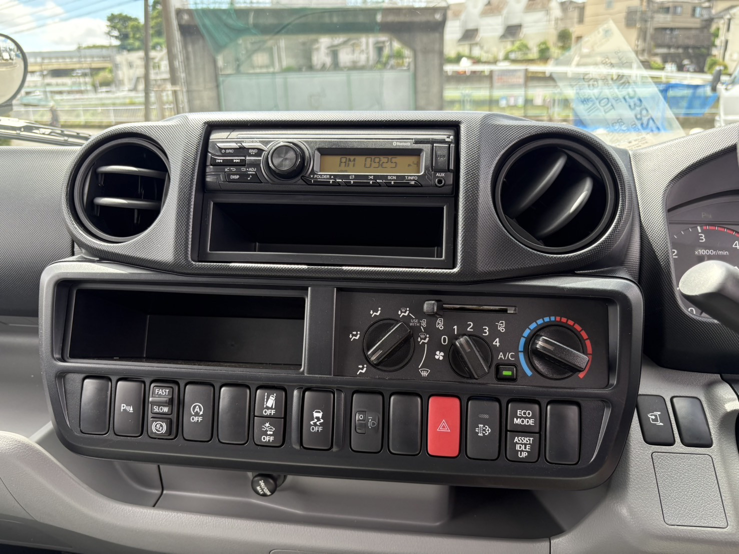 トヨタ ダイナ 2KG-XZU600D(2WD)の写真27