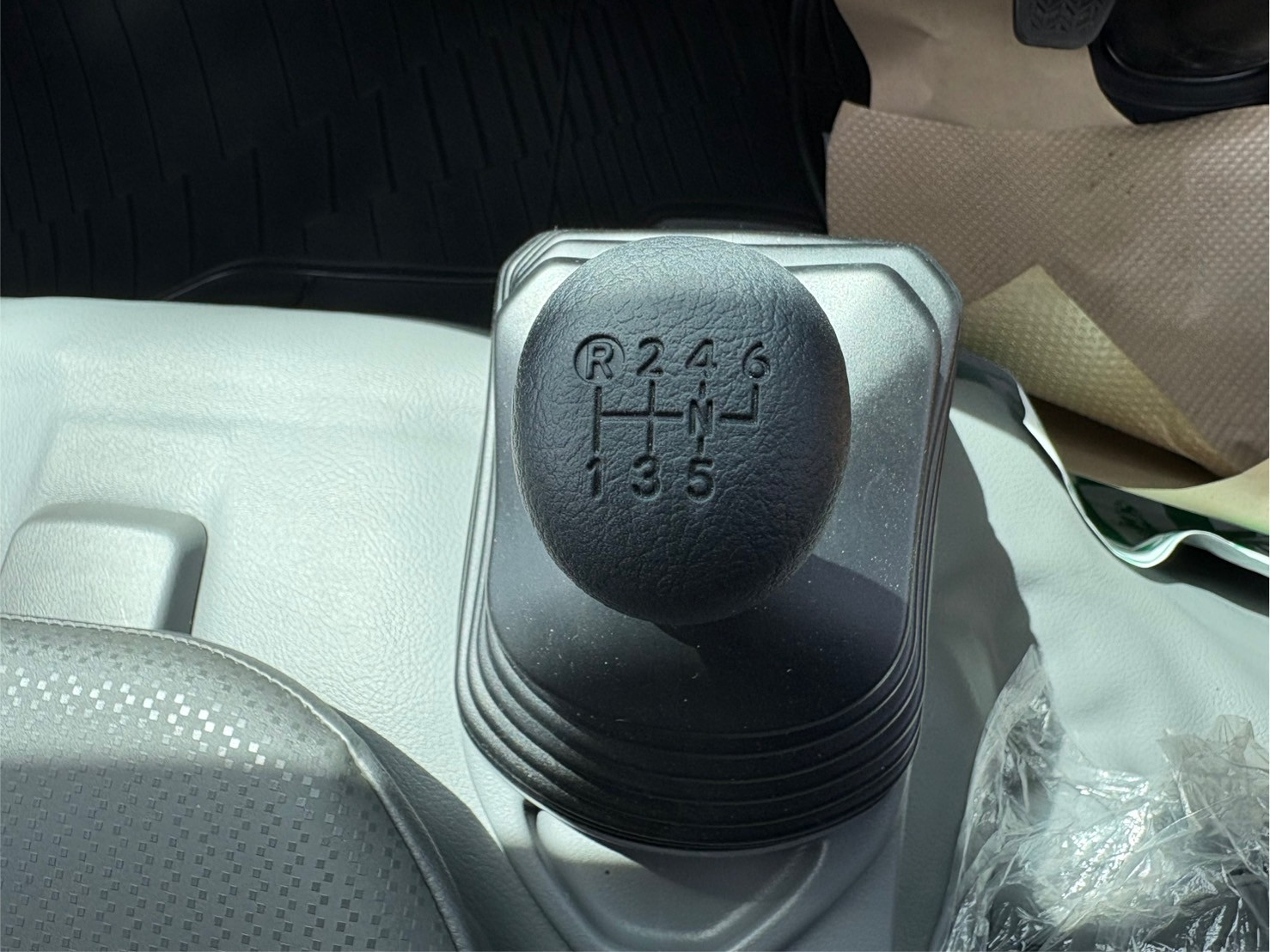 トヨタ ダイナ 2KG-XZU600D(2WD)の写真28