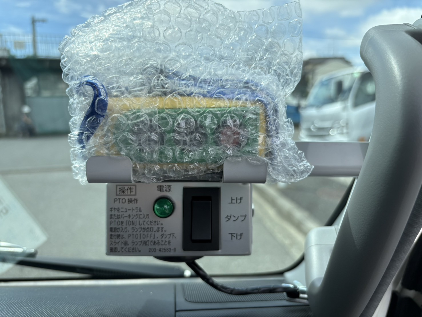 トヨタ ダイナ 2KG-XZU600D(2WD)の写真29