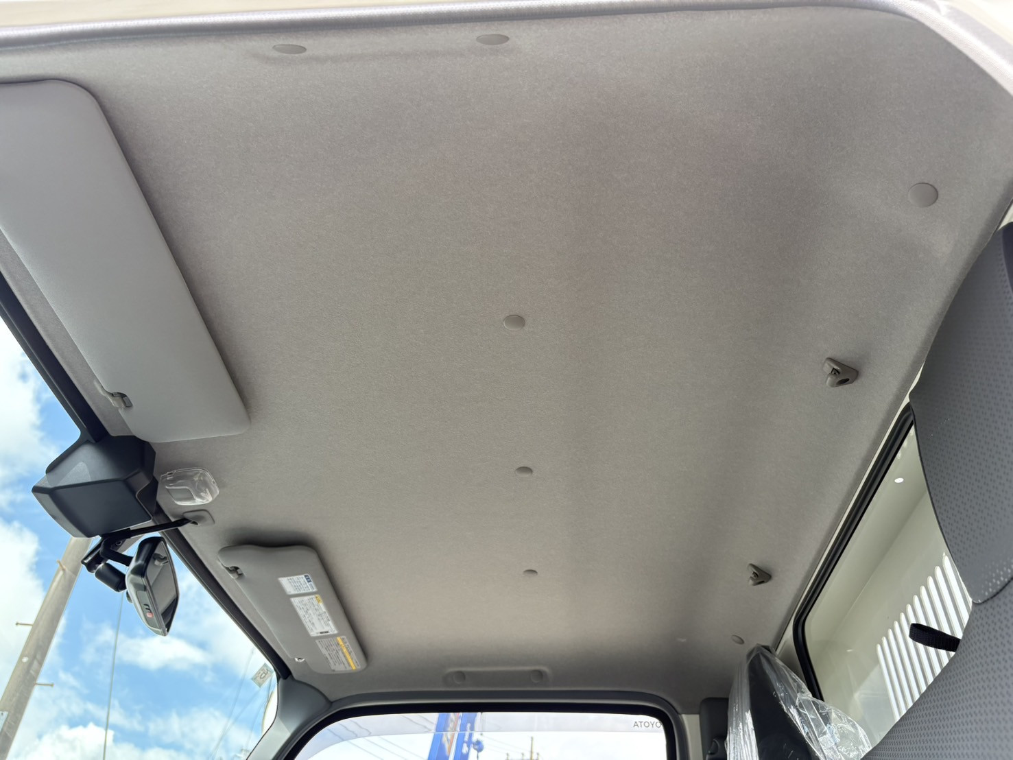 トヨタ ダイナ 2KG-XZU600D(2WD)の写真32