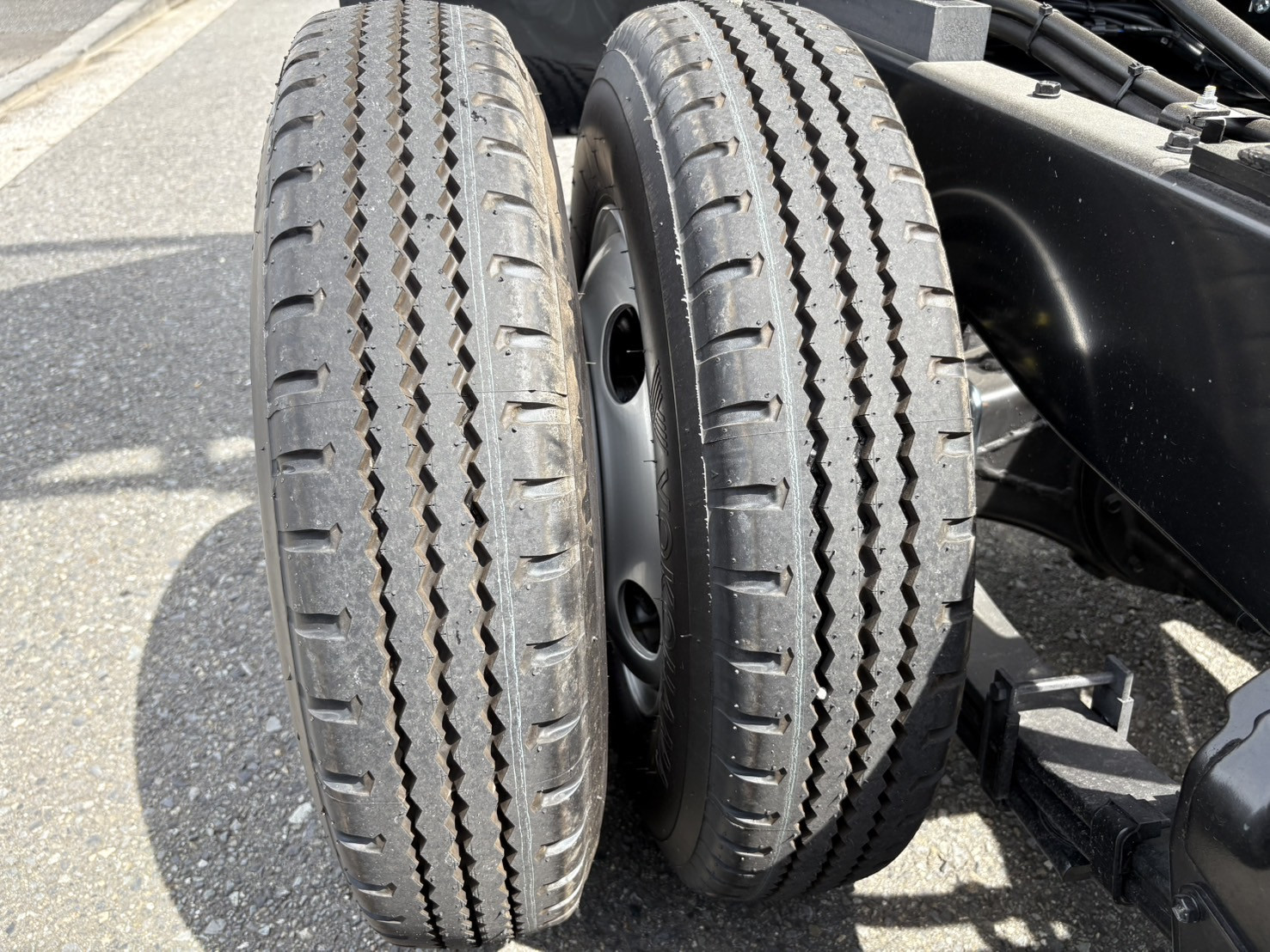 トヨタ ダイナ 2KG-XZU600D(2WD)の写真39