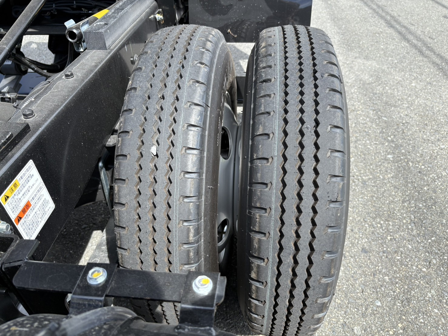 トヨタ ダイナ 2KG-XZU600D(2WD)の写真40