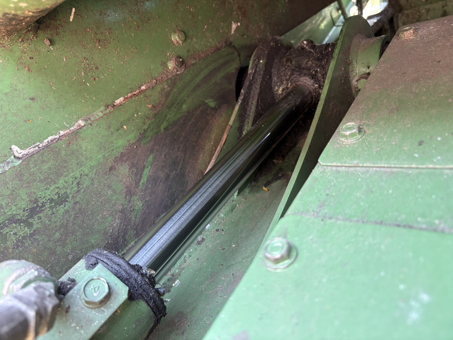 いすゞ エルフ SKG-NPR85YN(2WD)の写真12