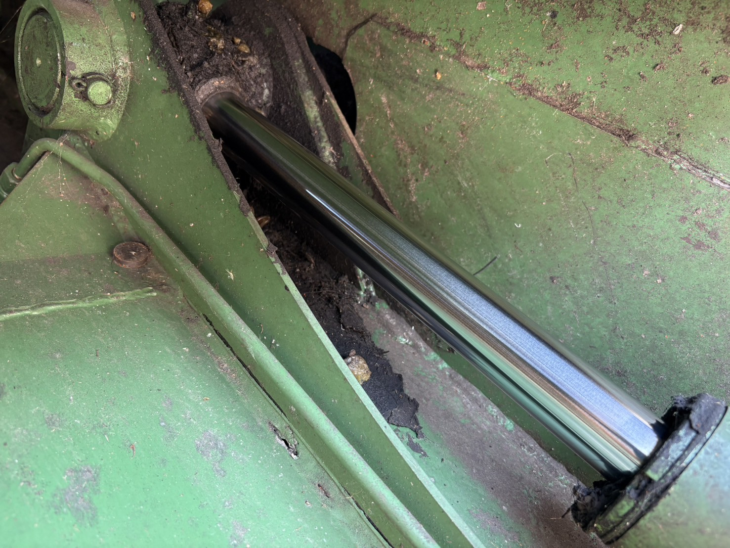 いすゞ エルフ SKG-NPR85YN(2WD)の写真13