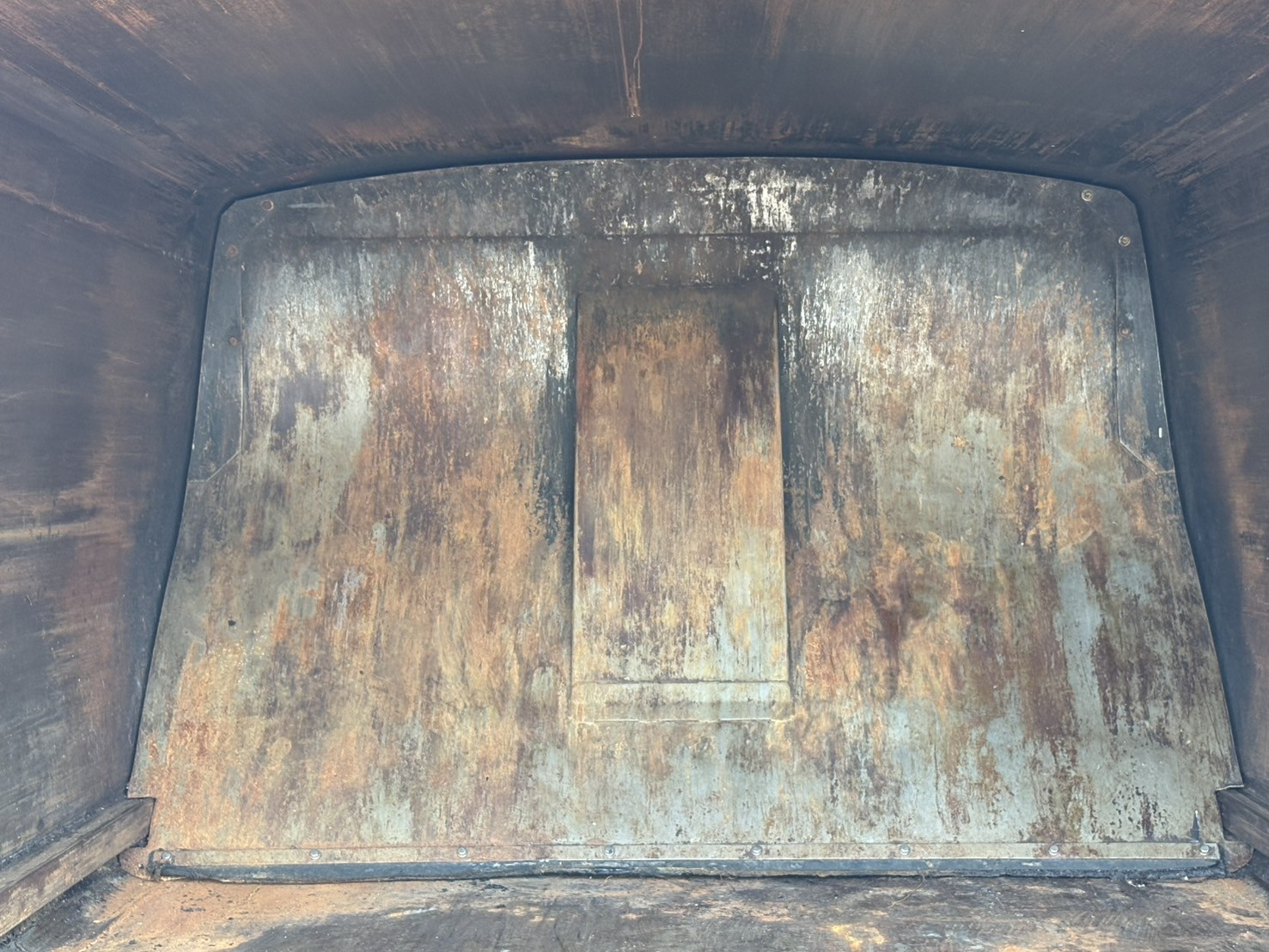 いすゞ エルフ SKG-NPR85YN(2WD)の写真17