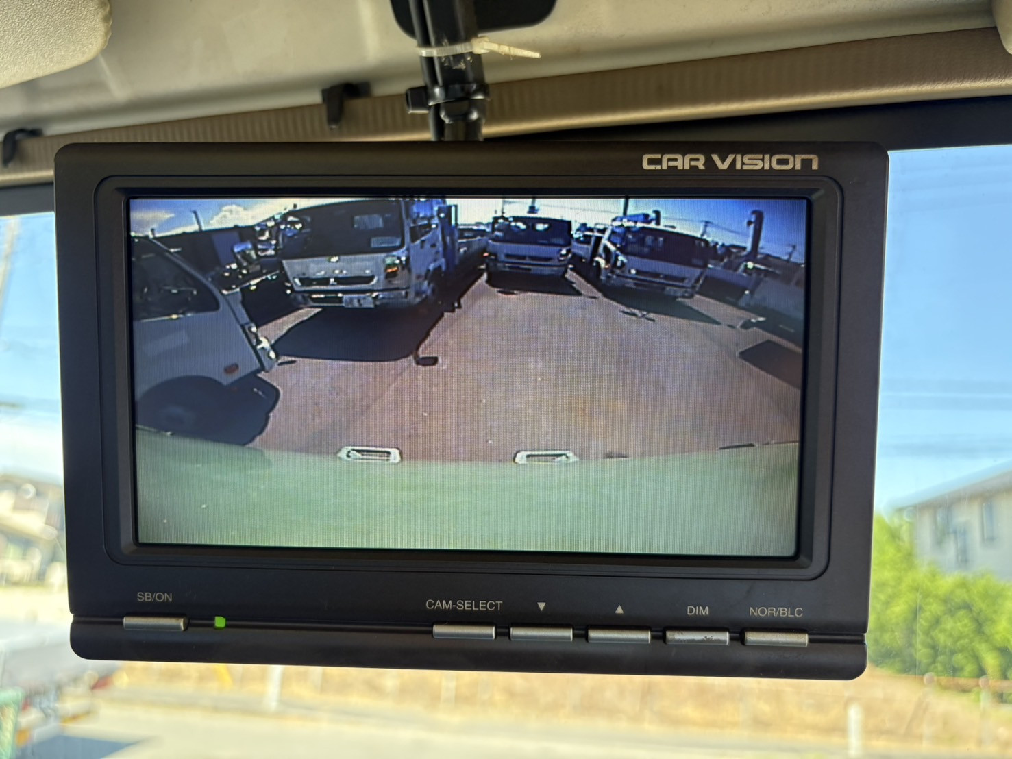 いすゞ エルフ SKG-NPR85YN(2WD)の写真25