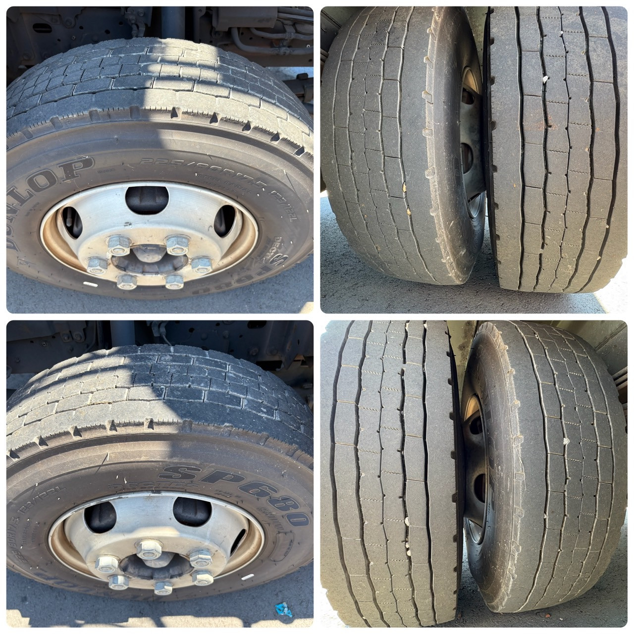 いすゞ エルフ SKG-NPR85YN(2WD)の写真28