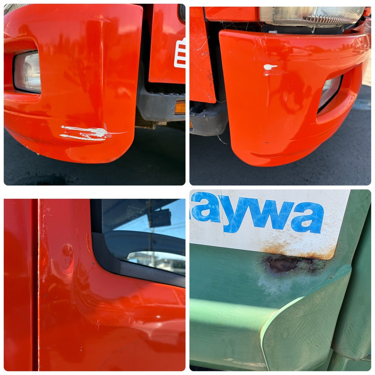 いすゞ エルフ SKG-NPR85YN(2WD)の写真30