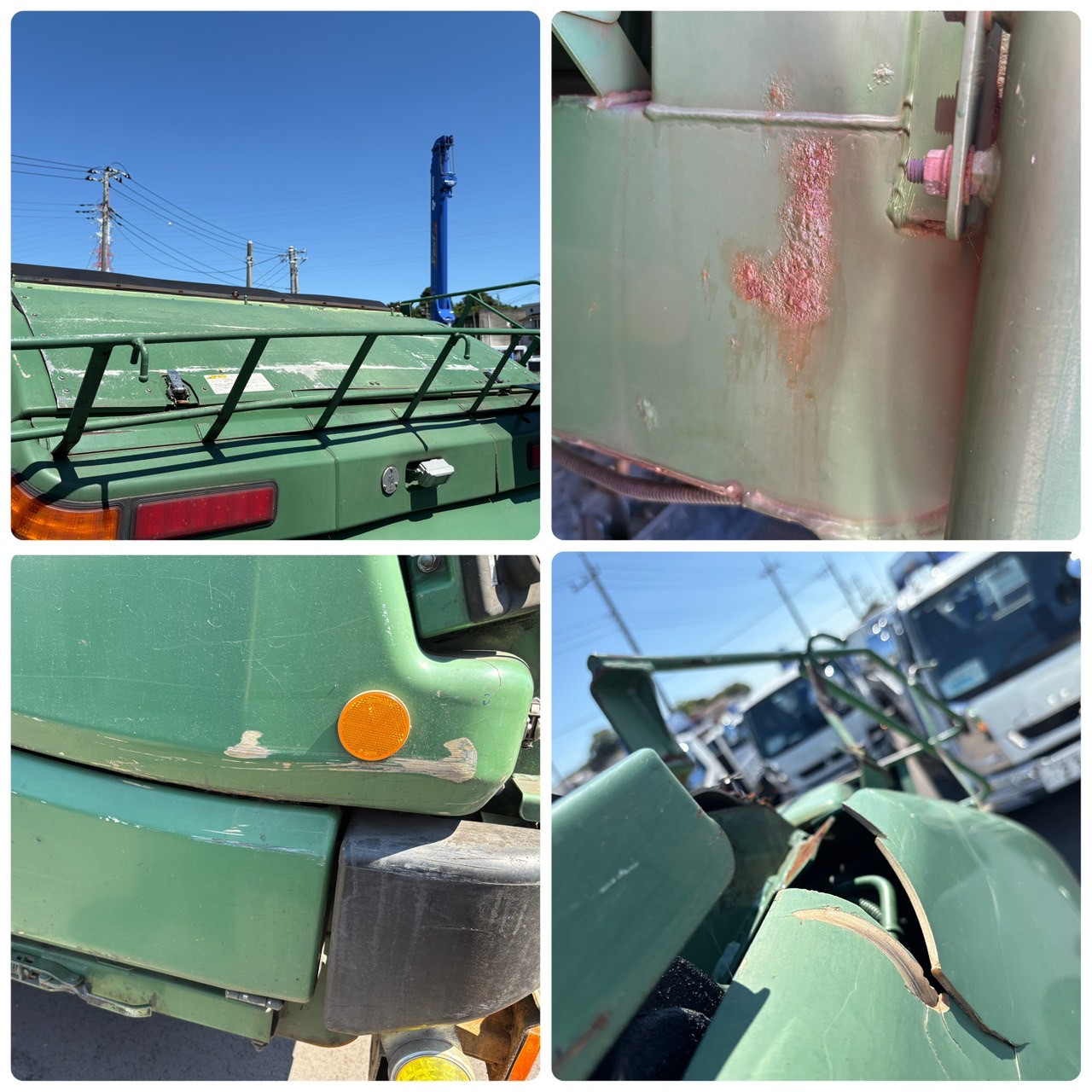 いすゞ エルフ SKG-NPR85YN(2WD)の写真31