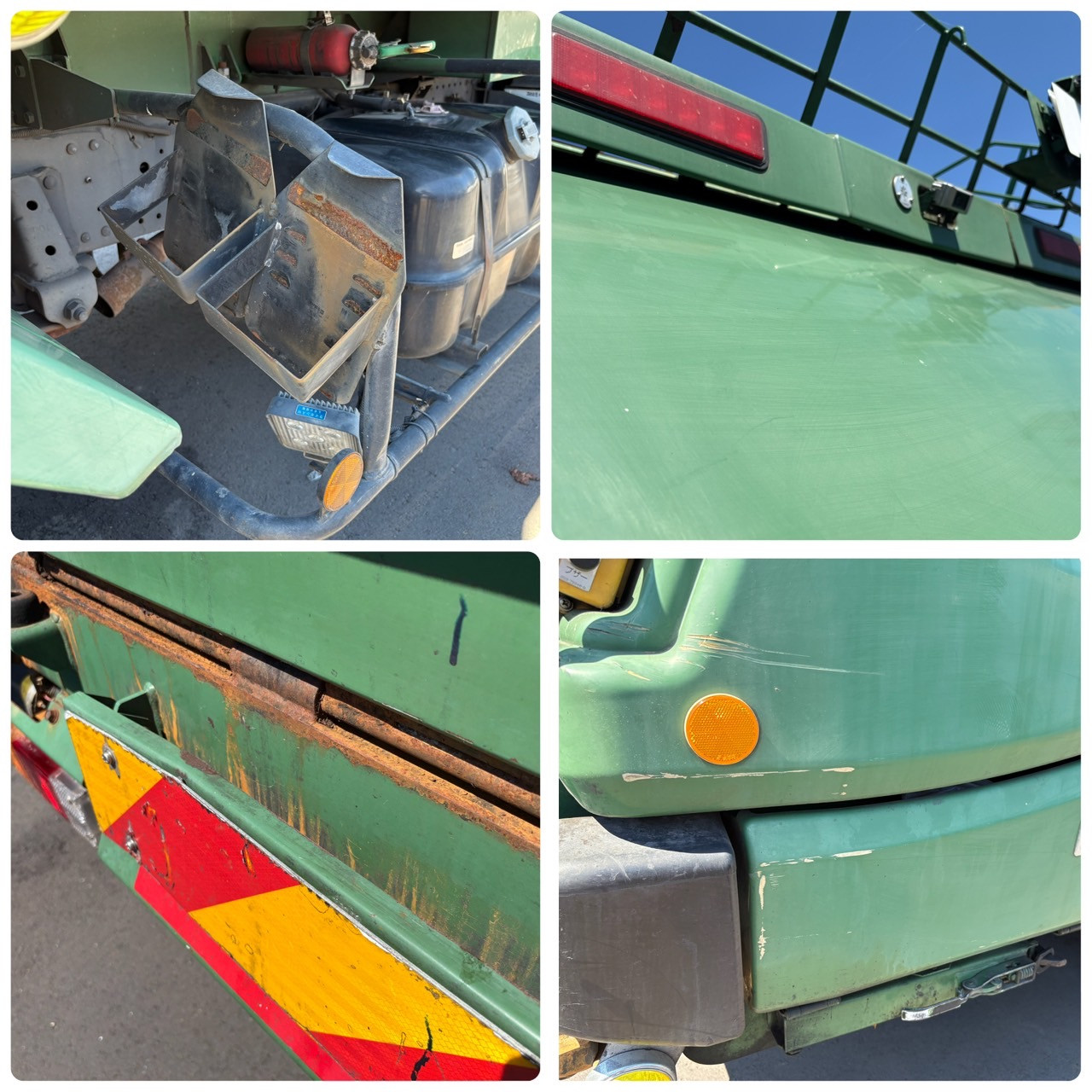 いすゞ エルフ SKG-NPR85YN(2WD)の写真32