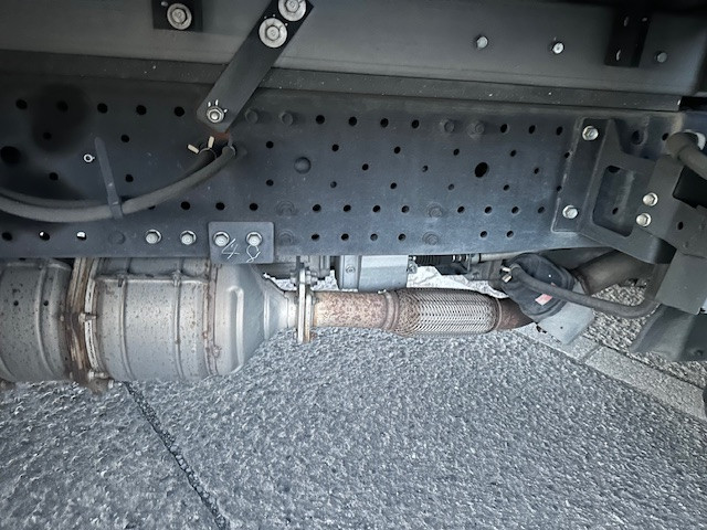 いすゞ エルフ TPR-NPR85AN(2WD)の写真17