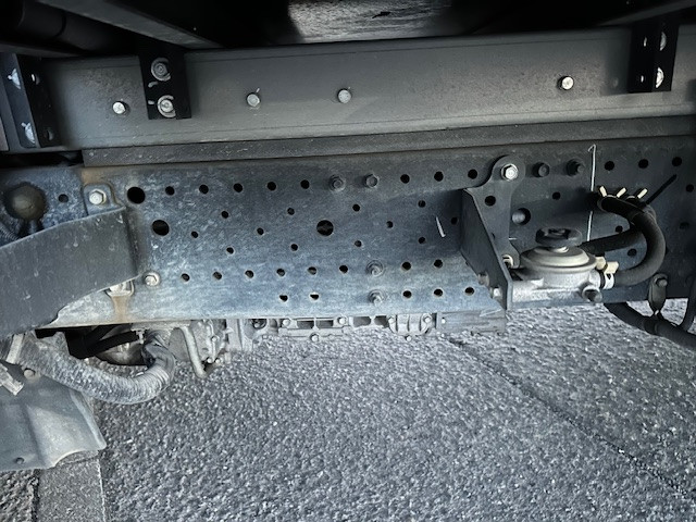 いすゞ エルフ TPR-NPR85AN(2WD)の写真19