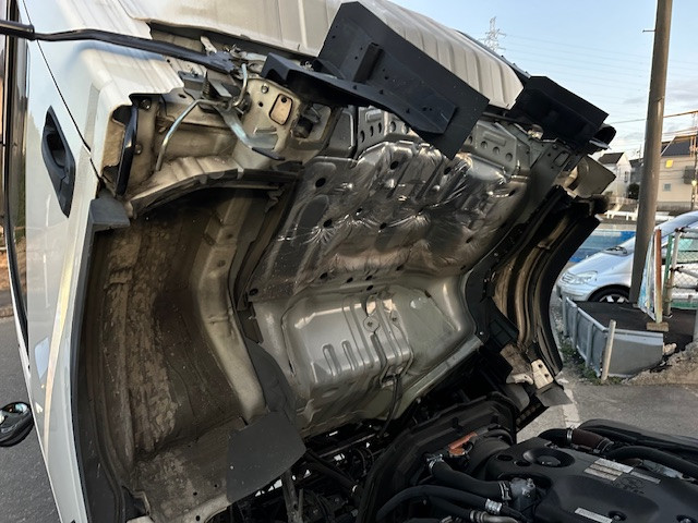 いすゞ エルフ TPR-NPR85AN(2WD)の写真29