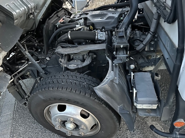 いすゞ エルフ TPR-NPR85AN(2WD)の写真30