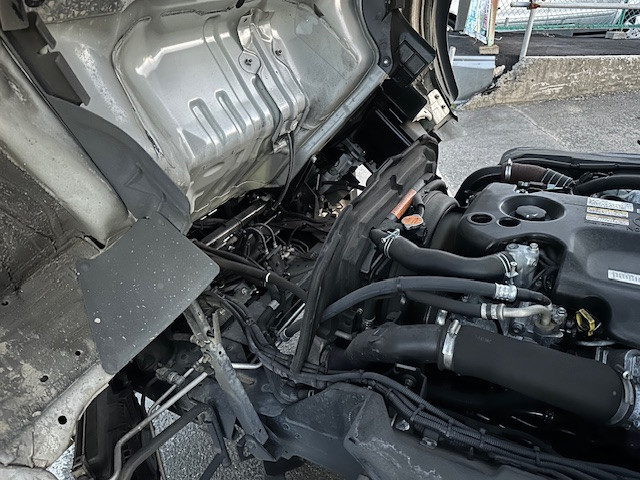 いすゞ エルフ TPR-NPR85AN(2WD)の写真31