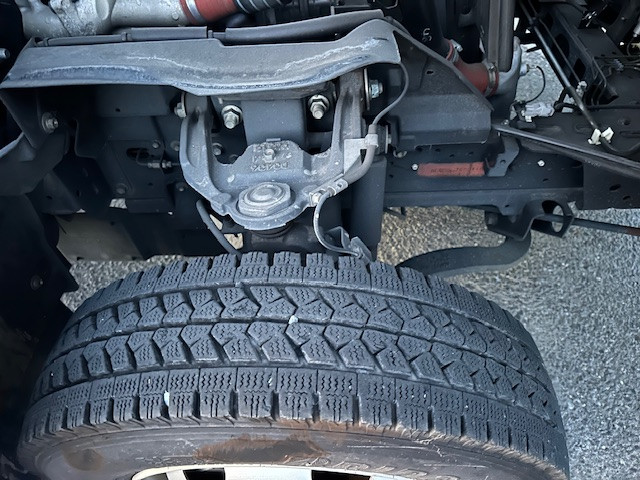 いすゞ エルフ TPR-NPR85AN(2WD)の写真33