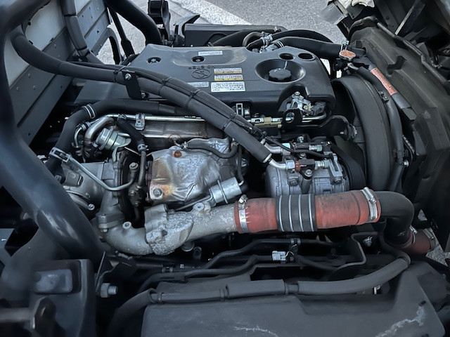 いすゞ エルフ TPR-NPR85AN(2WD)の写真34