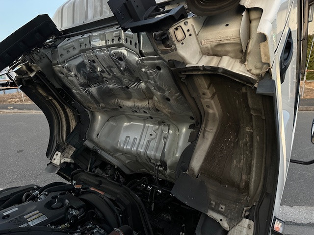 いすゞ エルフ TPR-NPR85AN(2WD)の写真35