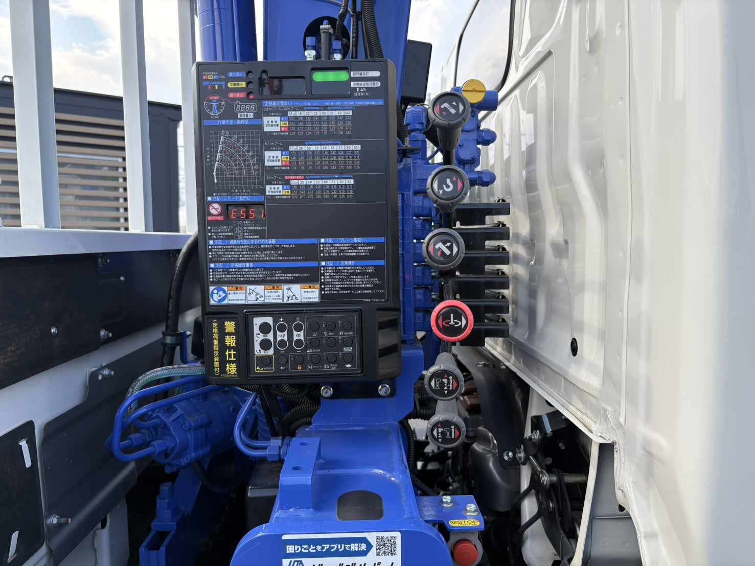 トヨタ ダイナ 2KG-XZU605(2WD)の写真19