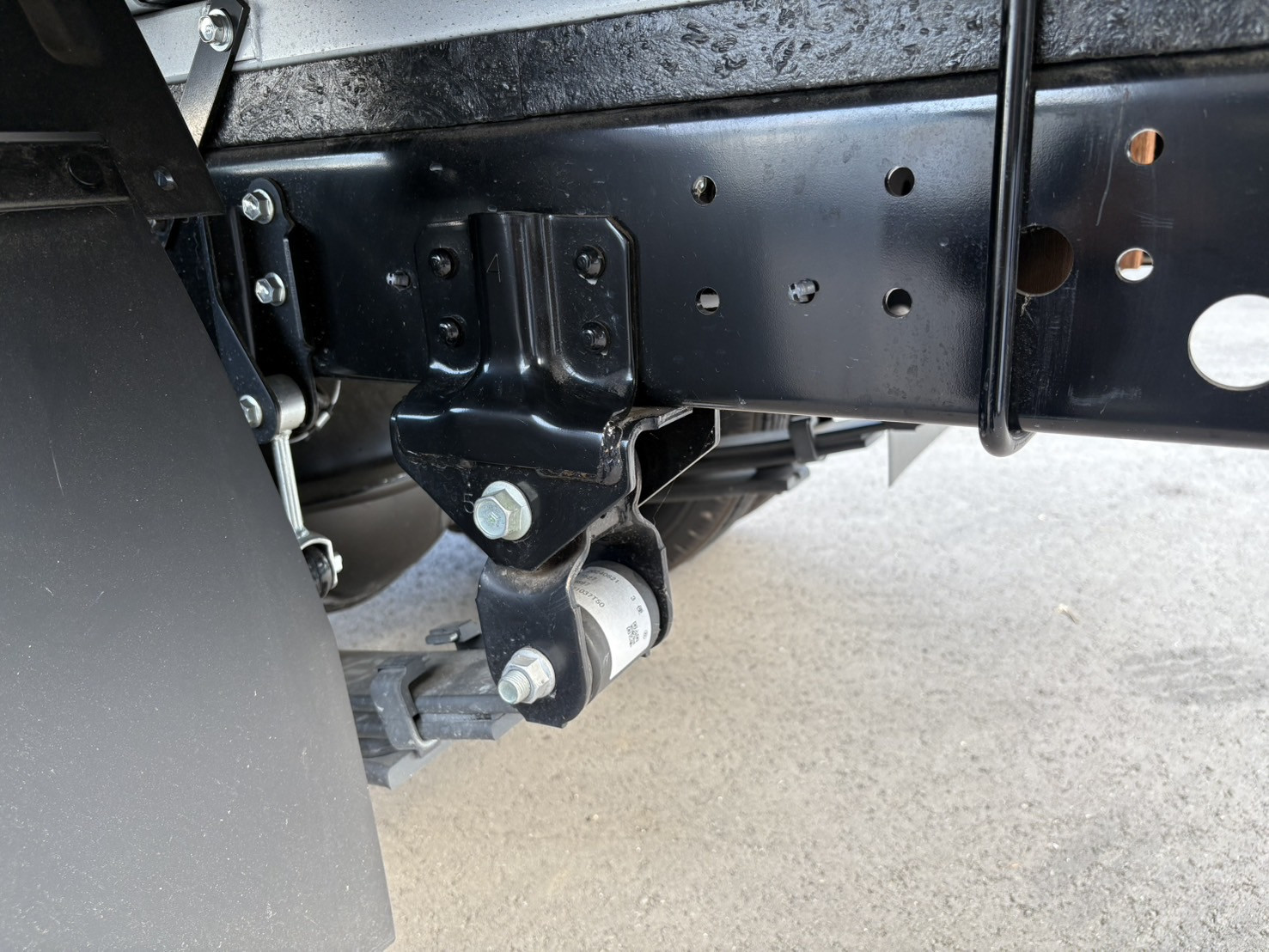 トヨタ ダイナ 2KG-XZU605(2WD)の写真23