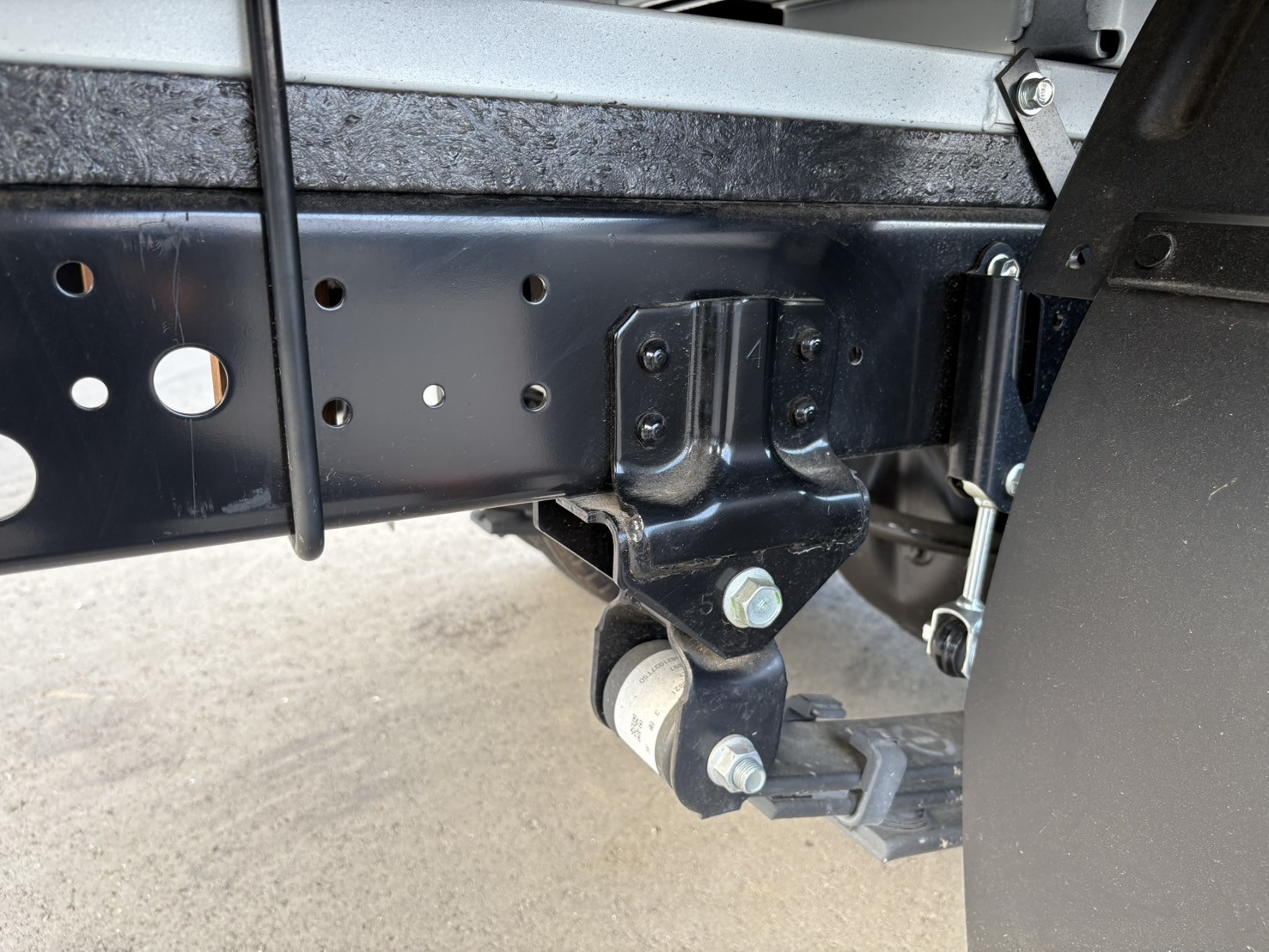 トヨタ ダイナ 2KG-XZU605(2WD)の写真24