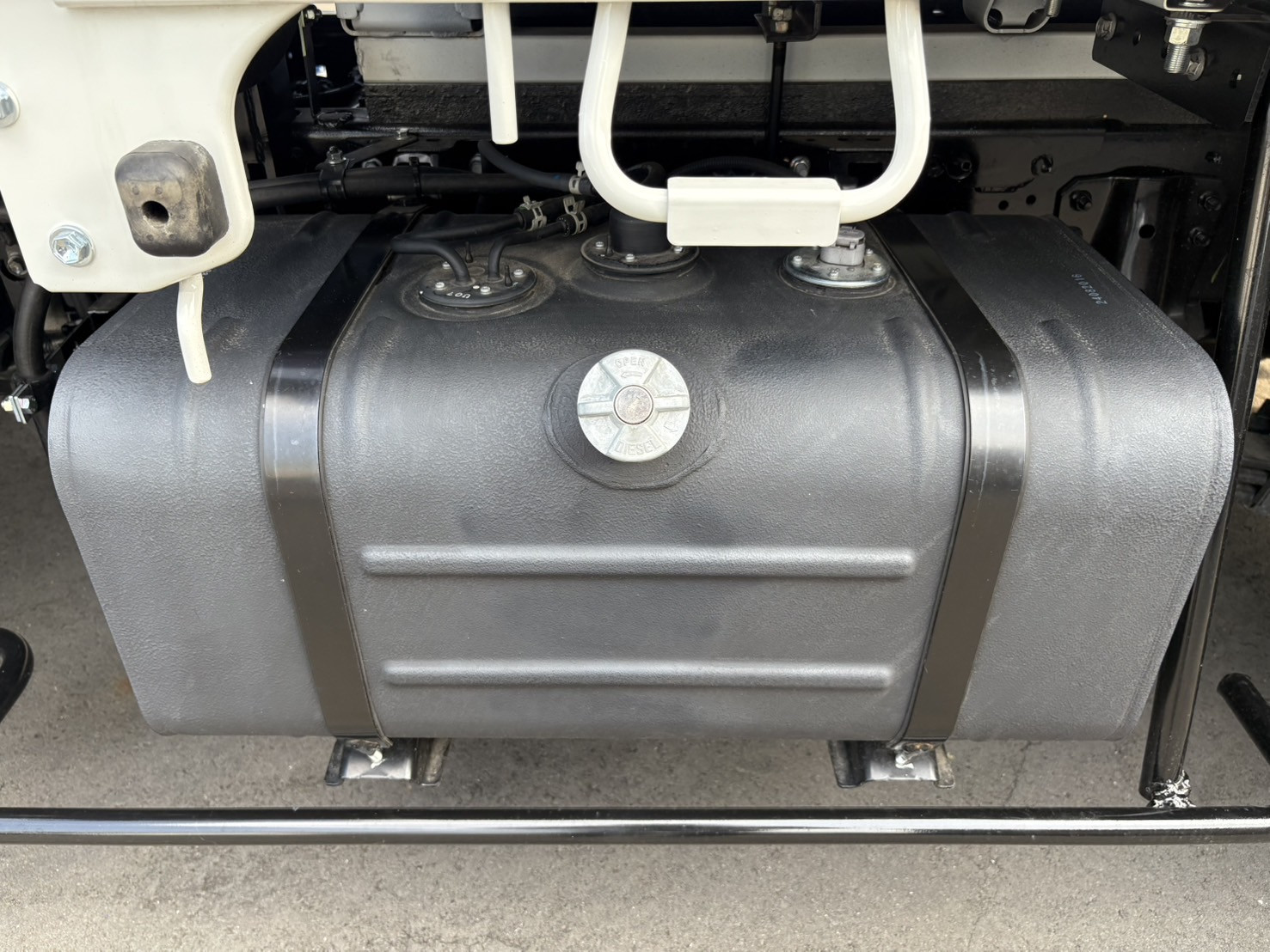 トヨタ ダイナ 2KG-XZU605(2WD)の写真27