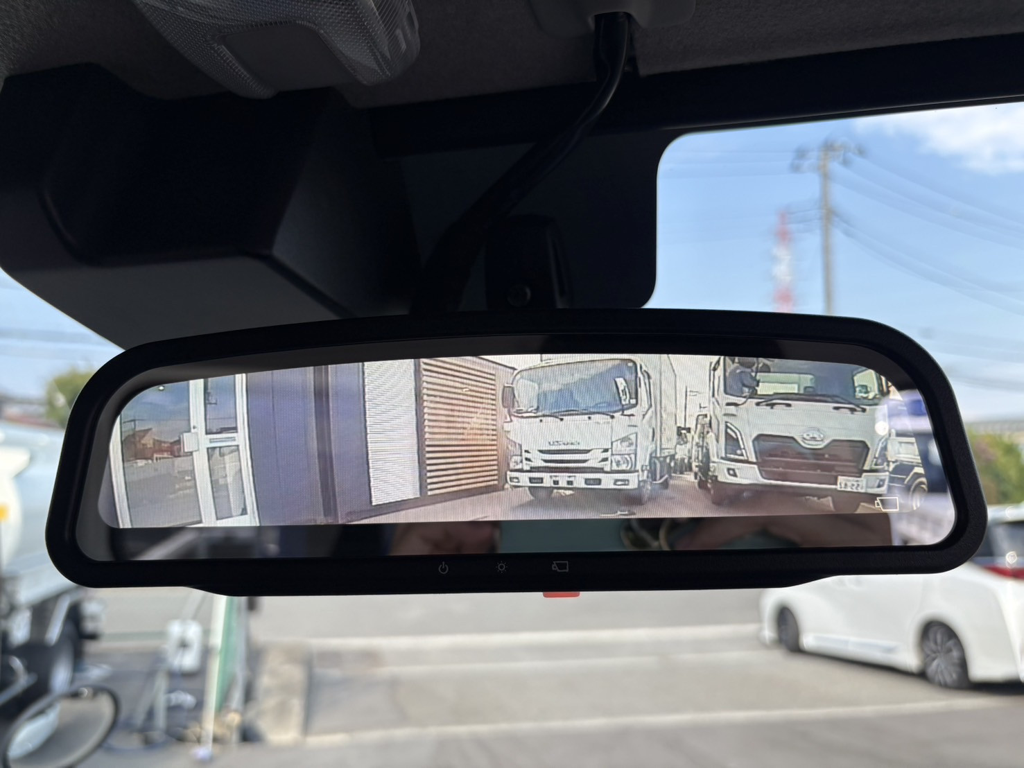 トヨタ ダイナ 2KG-XZU605(2WD)の写真32