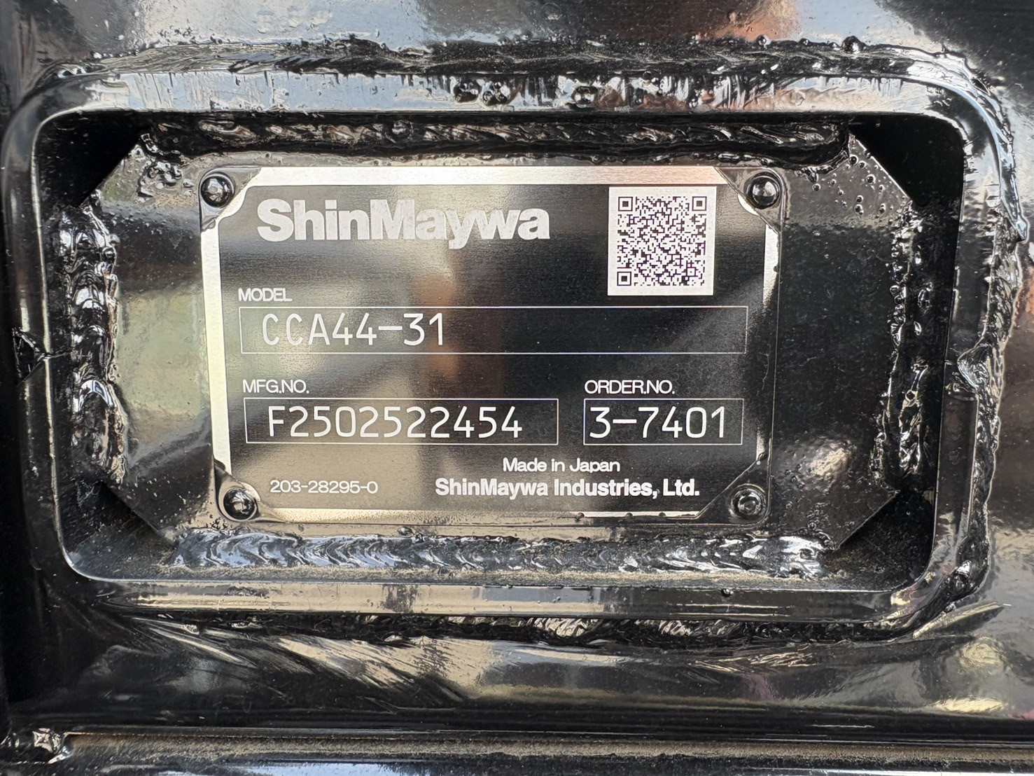 三菱 ファイター 2KG-FK72F(2WD)の写真16