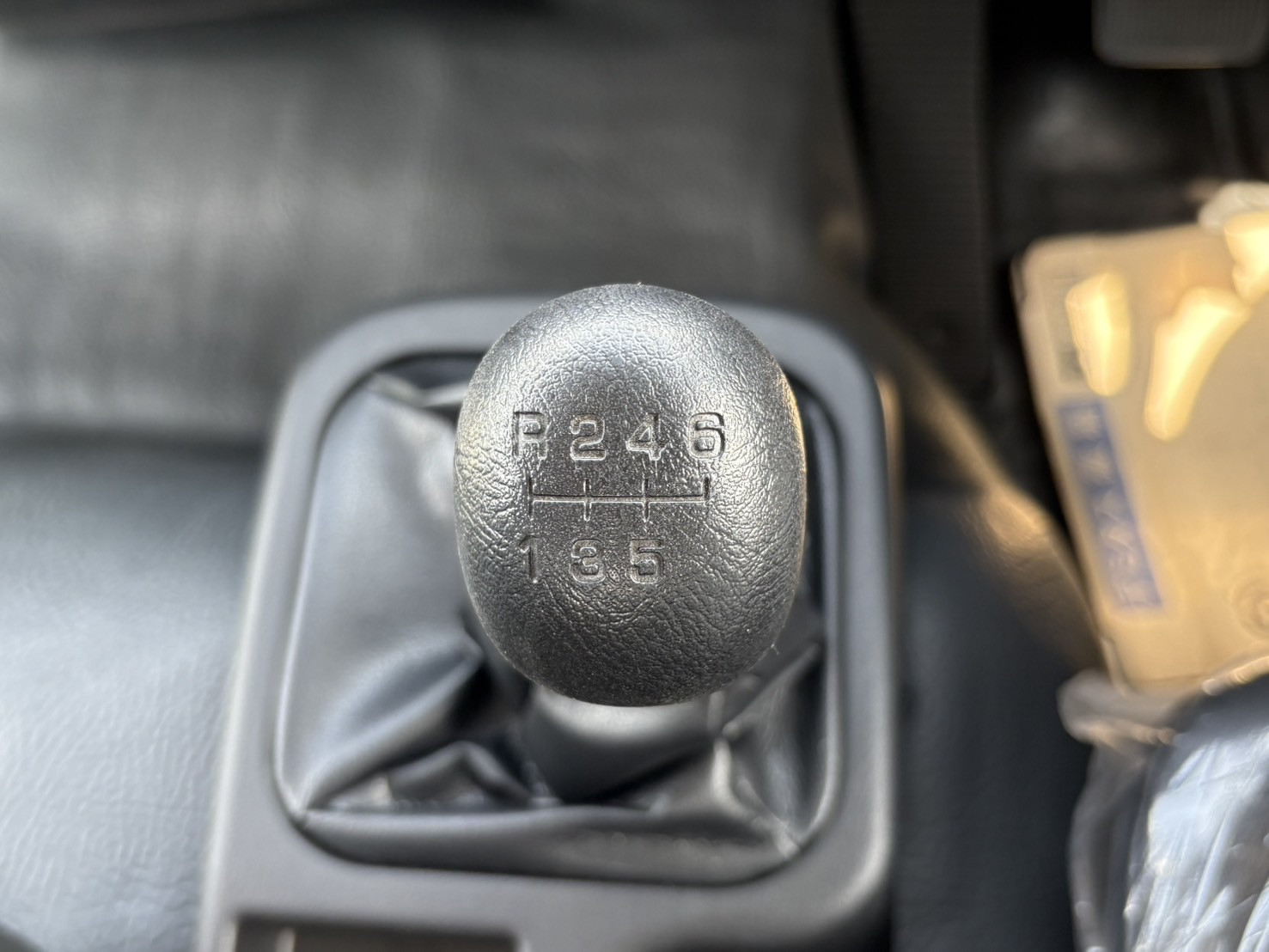 三菱 ファイター 2KG-FK72F(2WD)の写真27