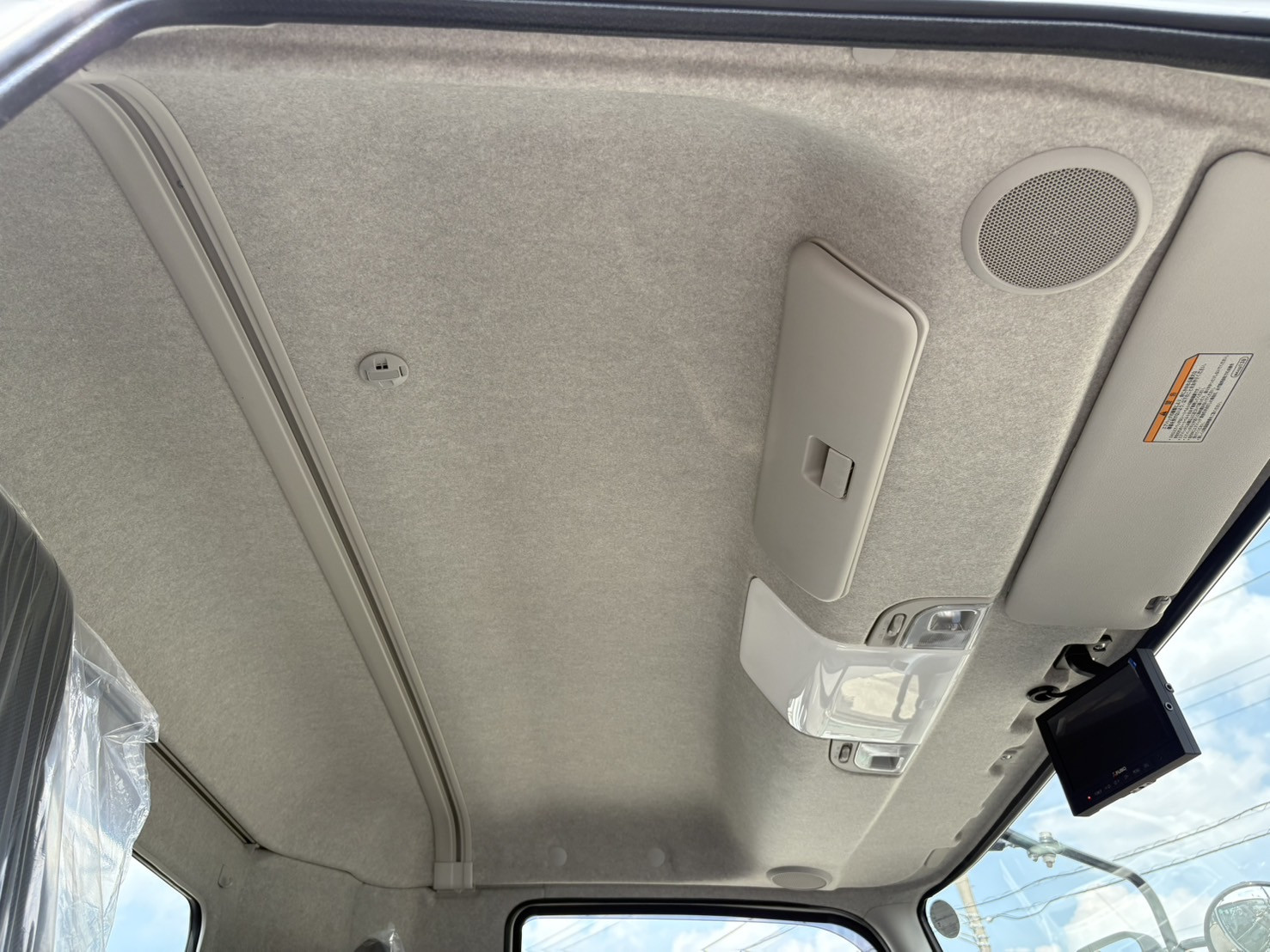 三菱 ファイター 2KG-FK72F(2WD)の写真28