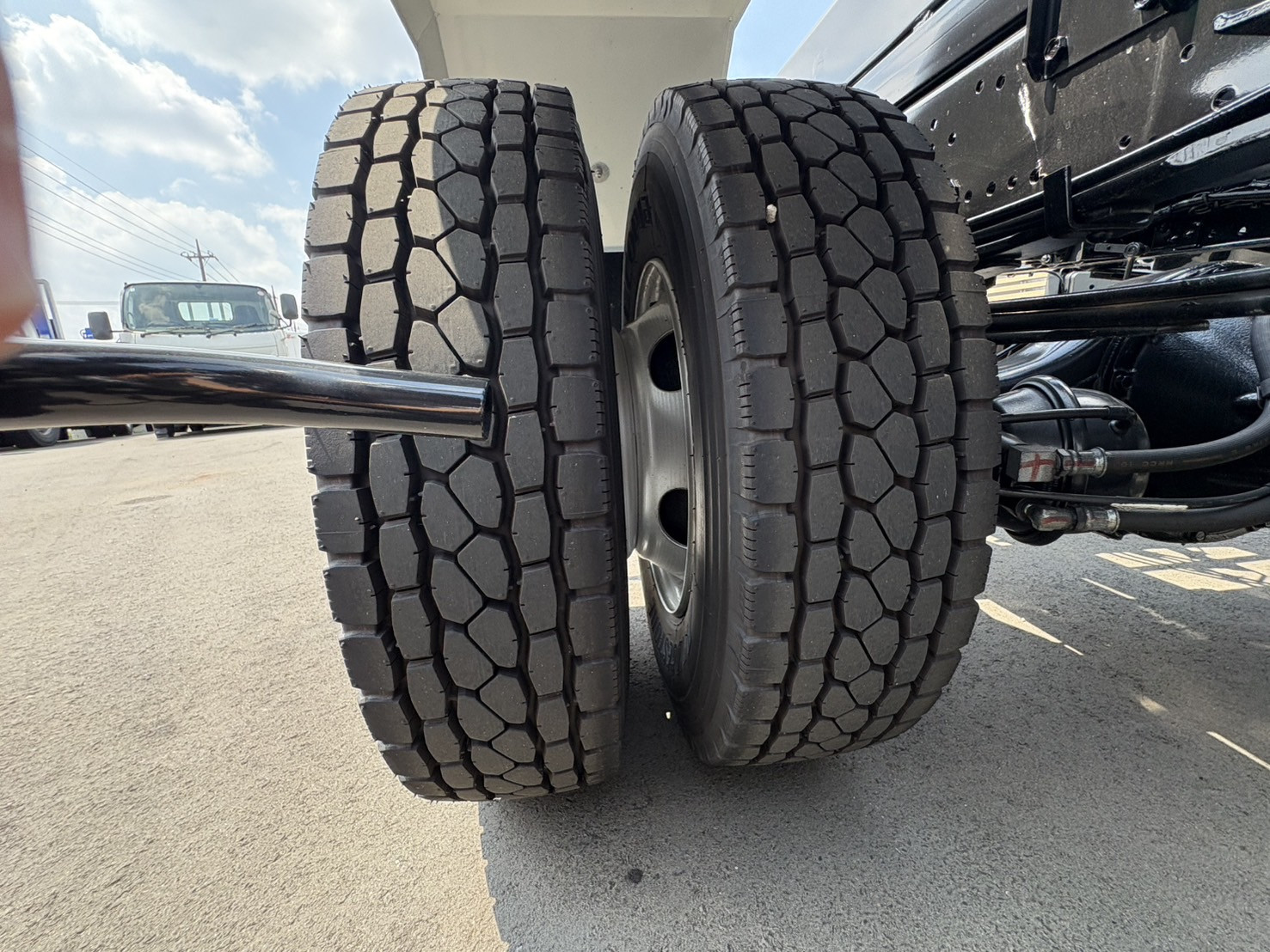 三菱 ファイター 2KG-FK72F(2WD)の写真40