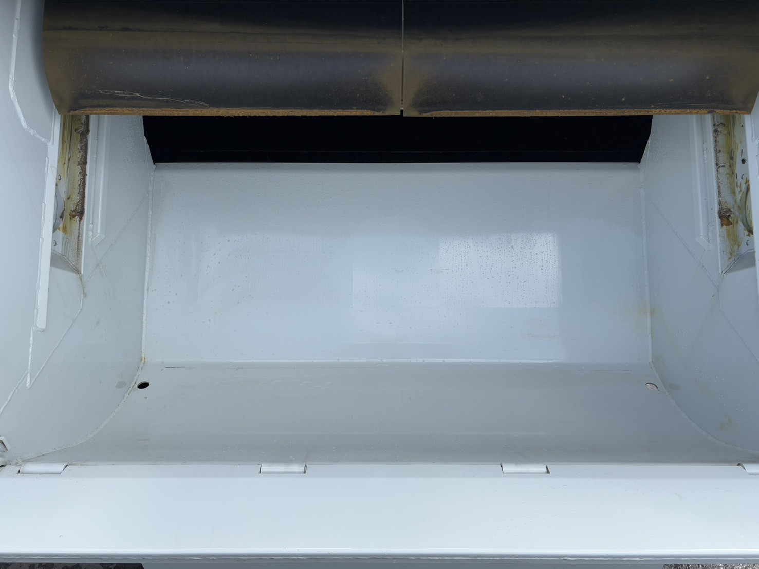 三菱 キャンター 2RG-FEAV0(2WD)の写真10