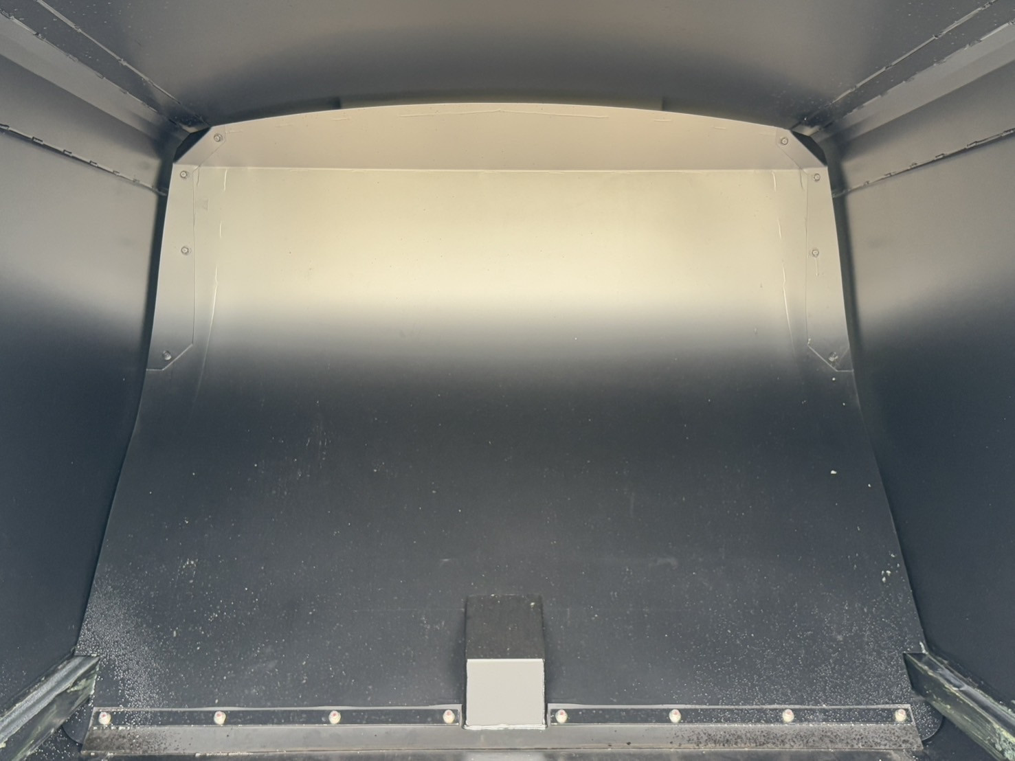 三菱 キャンター 2RG-FEAV0(2WD)の写真19