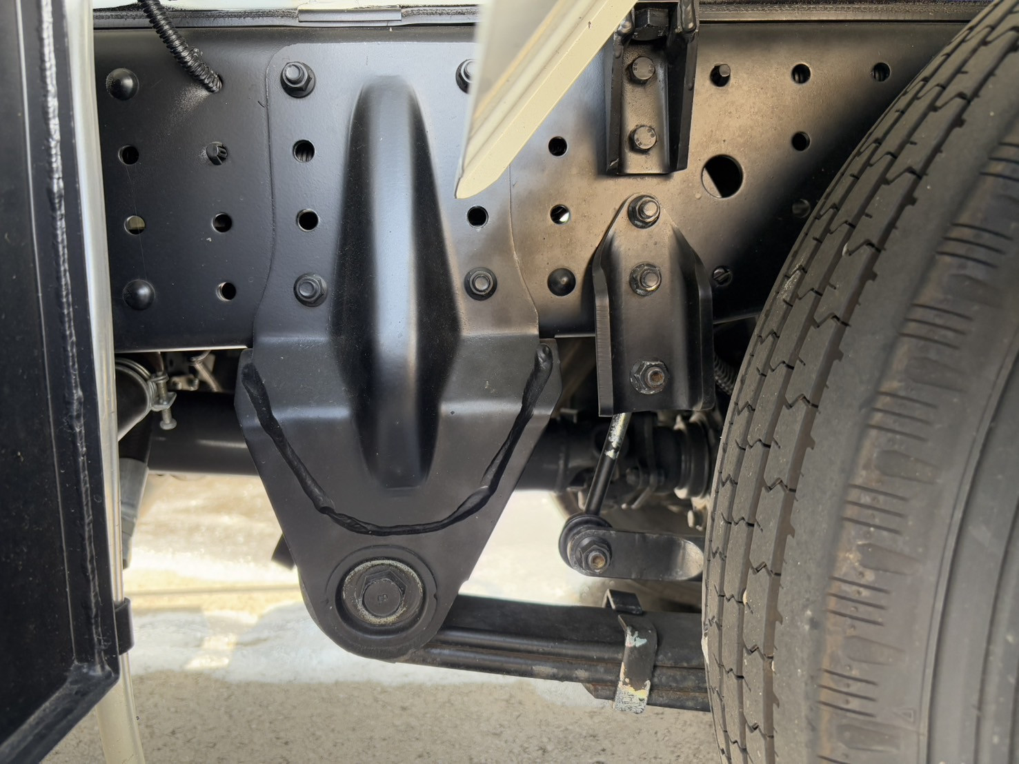 三菱 キャンター 2RG-FEAV0(2WD)の写真26