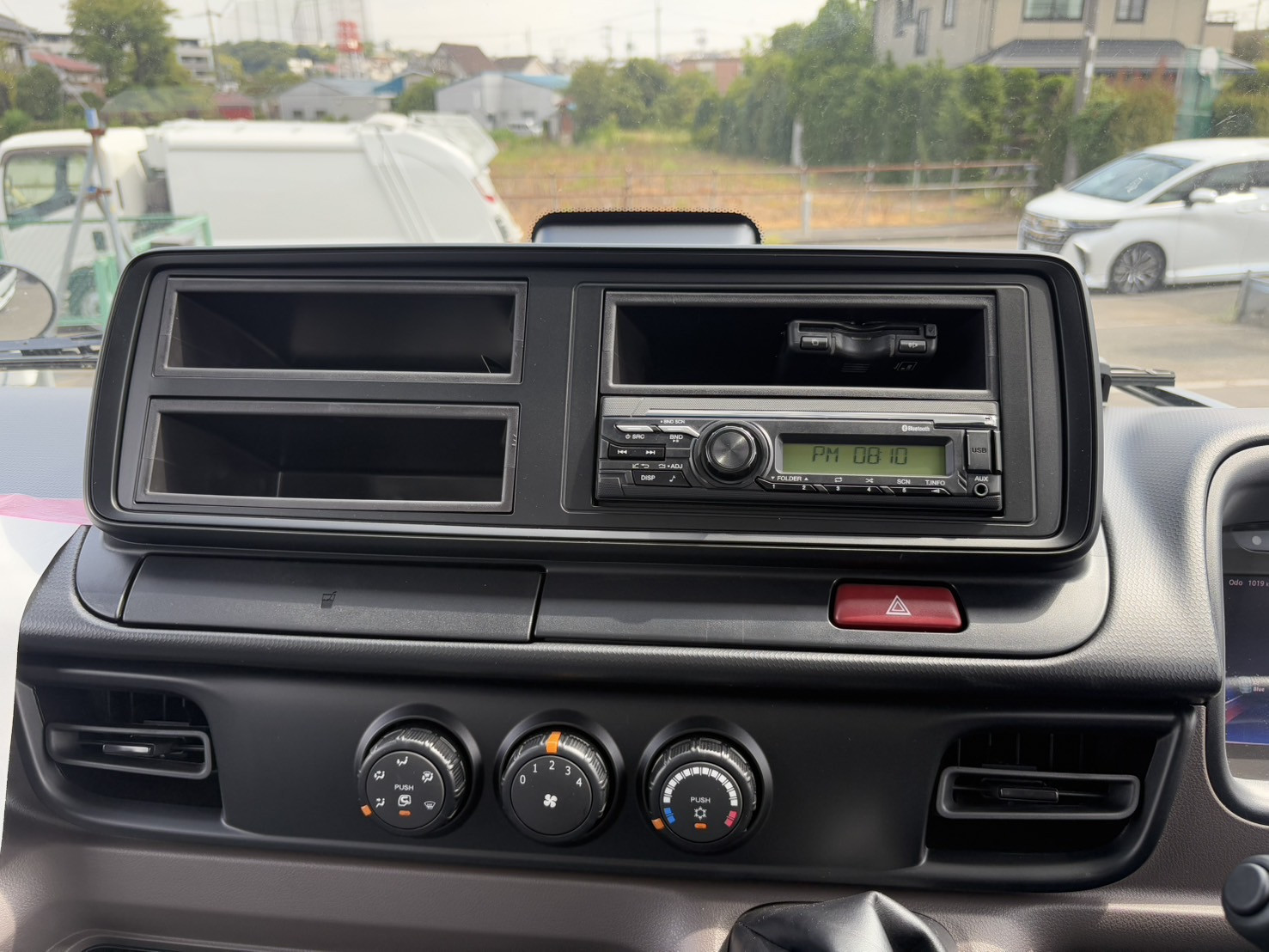 三菱 キャンター 2RG-FEAV0(2WD)の写真35