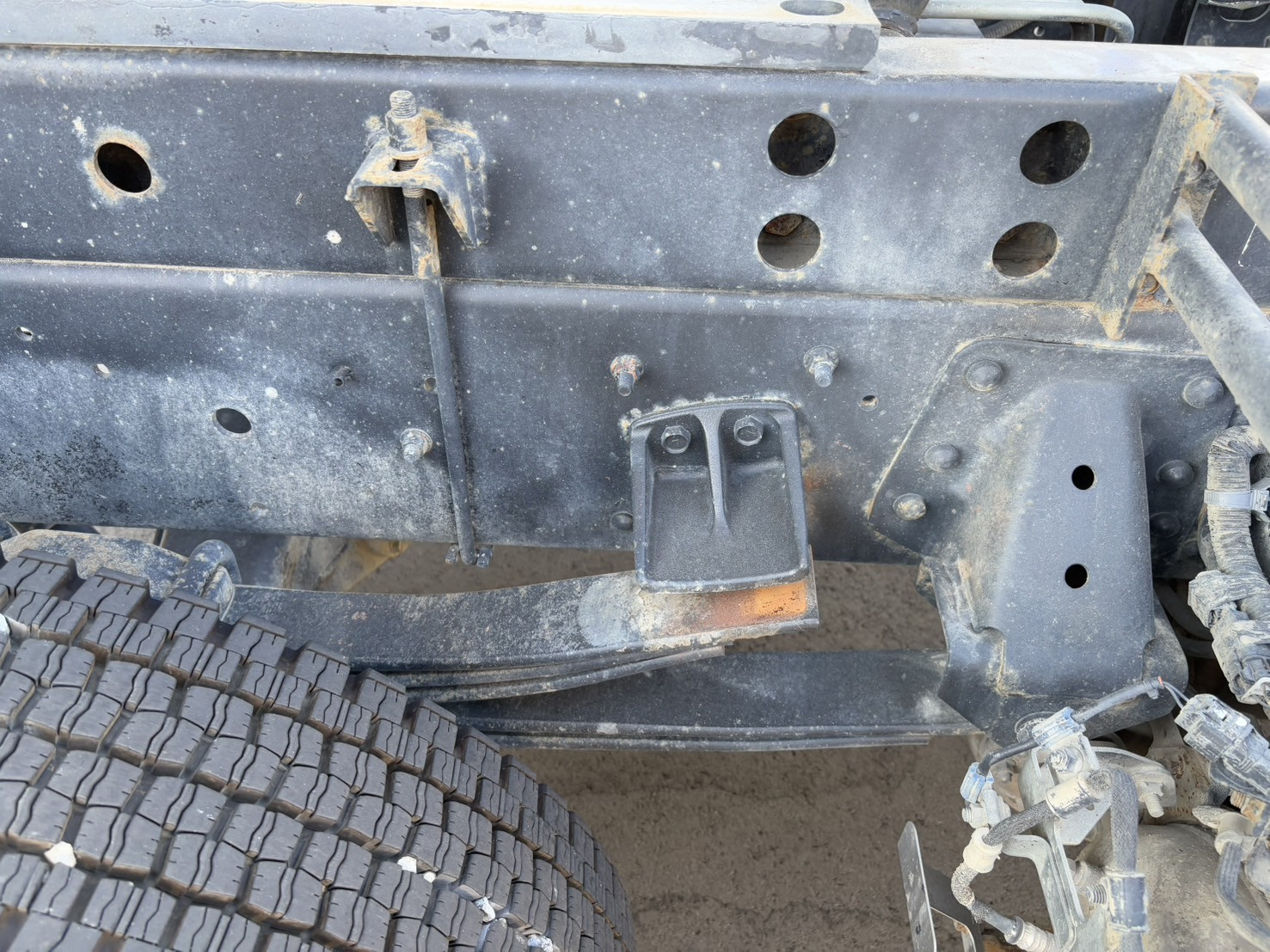 日野 デュトロ 2KG-FC2ABA(2WD)の写真20