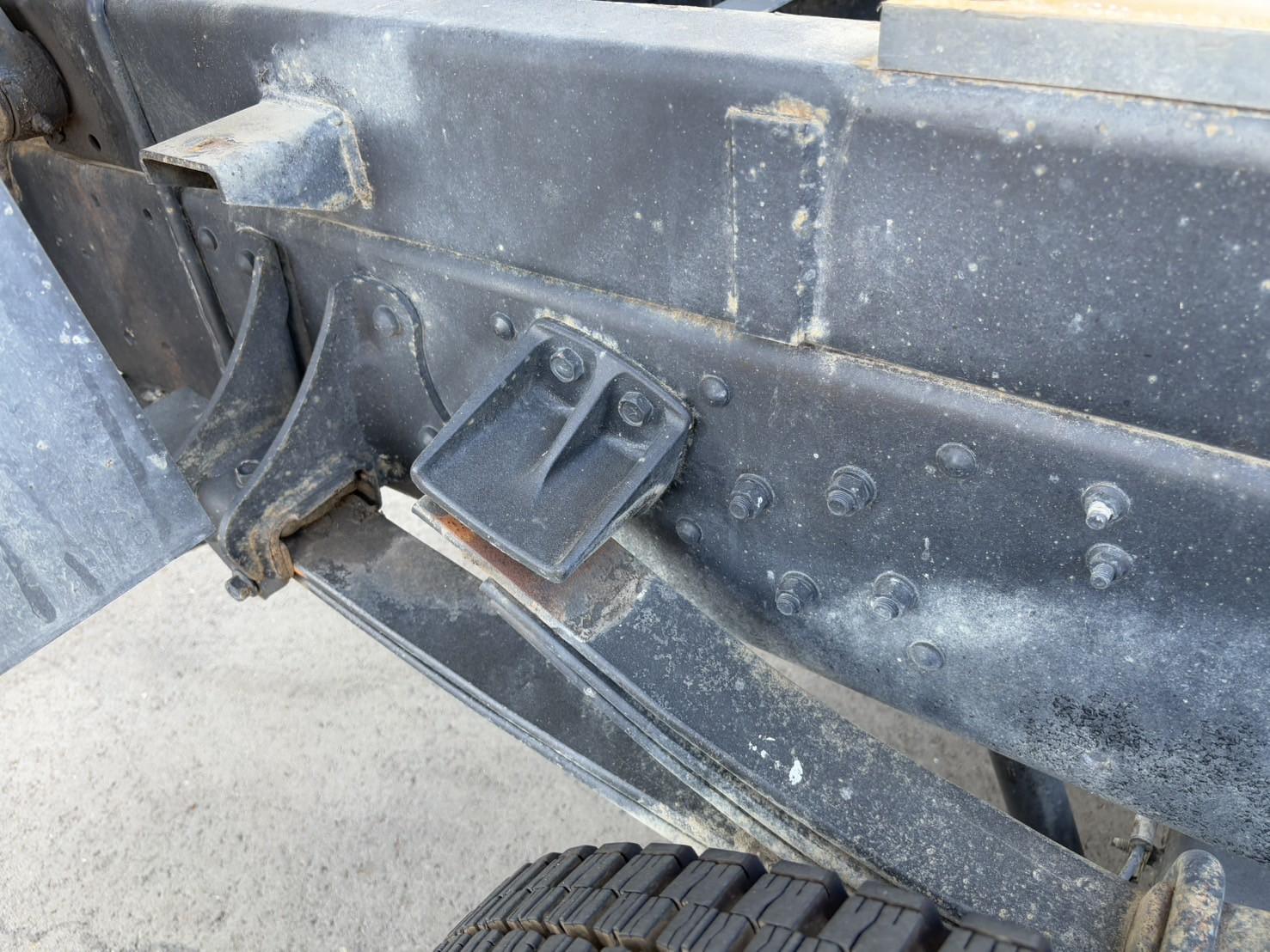 日野 デュトロ 2KG-FC2ABA(2WD)の写真21