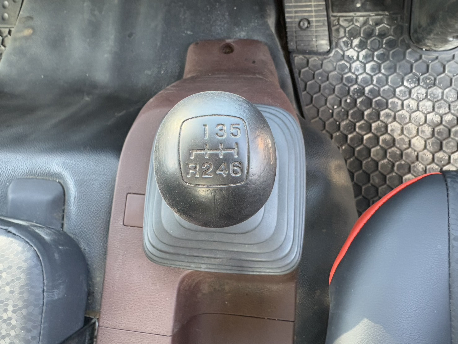 日野 デュトロ 2KG-FC2ABA(2WD)の写真29