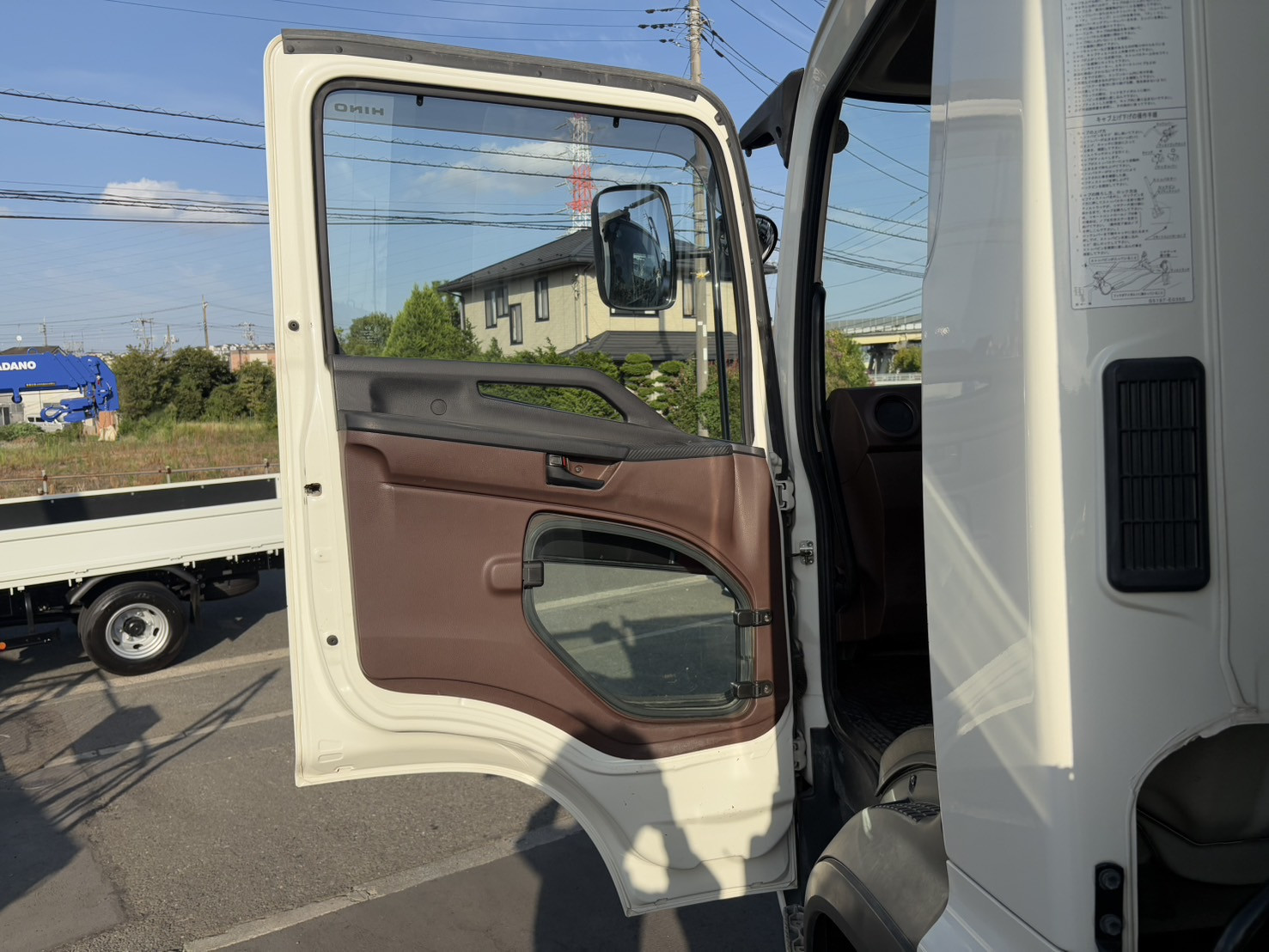 日野 デュトロ 2KG-FC2ABA(2WD)の写真34