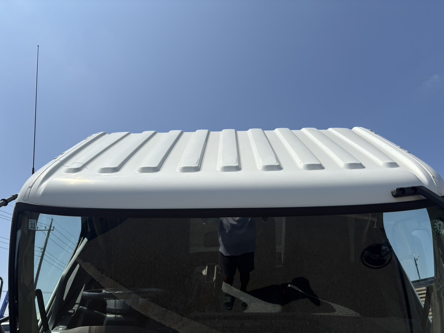 日野 デュトロ 2KG-FC2ABA(2WD)の写真39