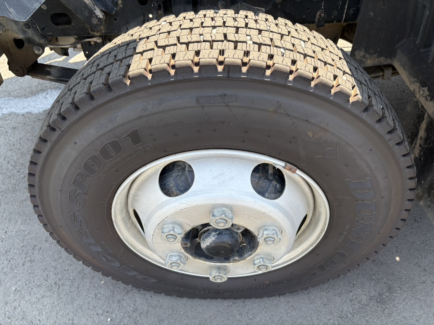 日野 デュトロ 2KG-FC2ABA(2WD)の写真41