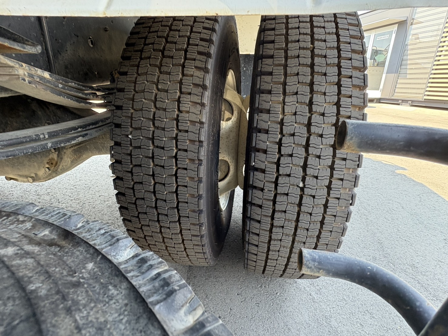 日野 デュトロ 2KG-FC2ABA(2WD)の写真42